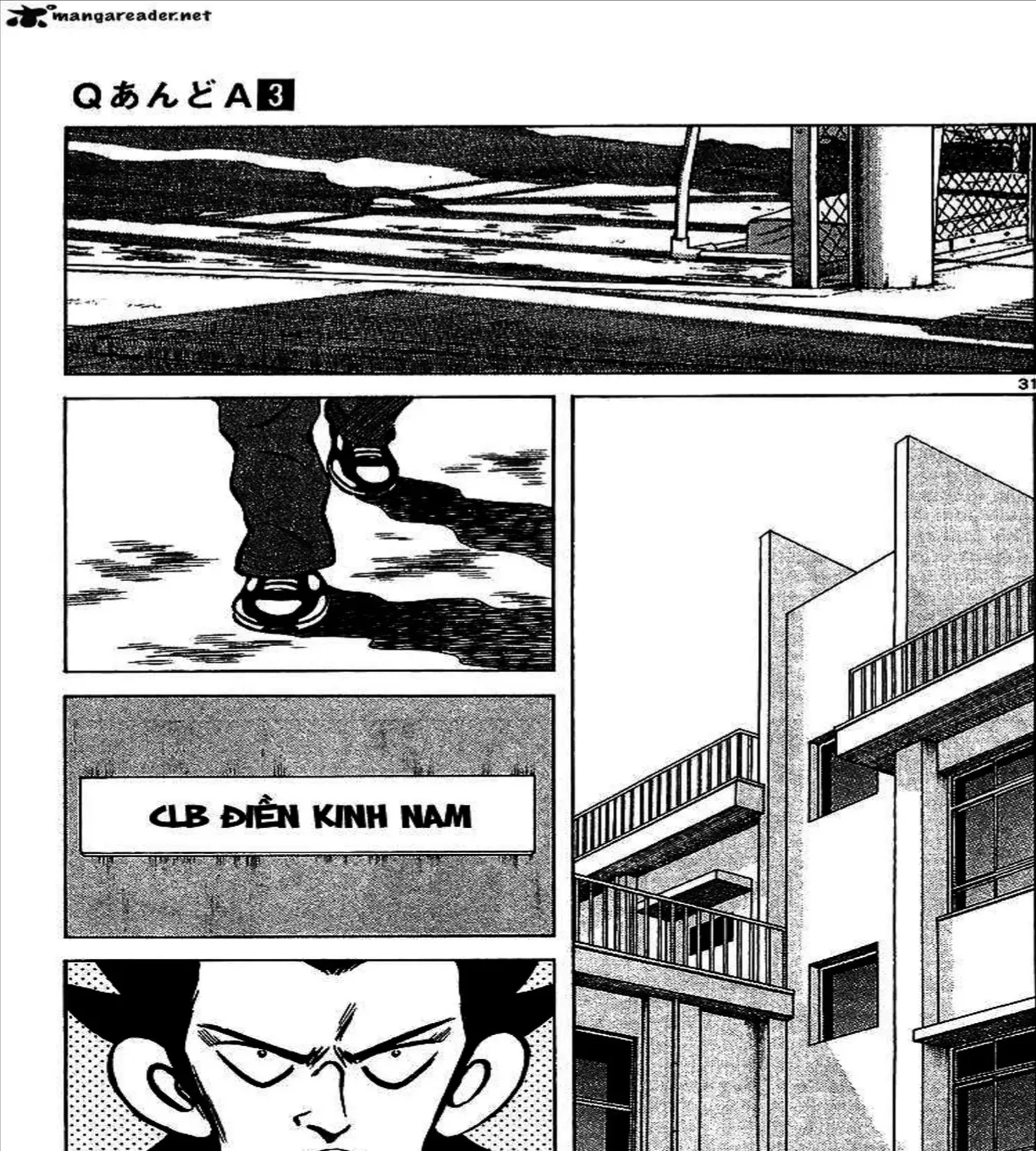 Q And A Chap 15 - Next Chap 16