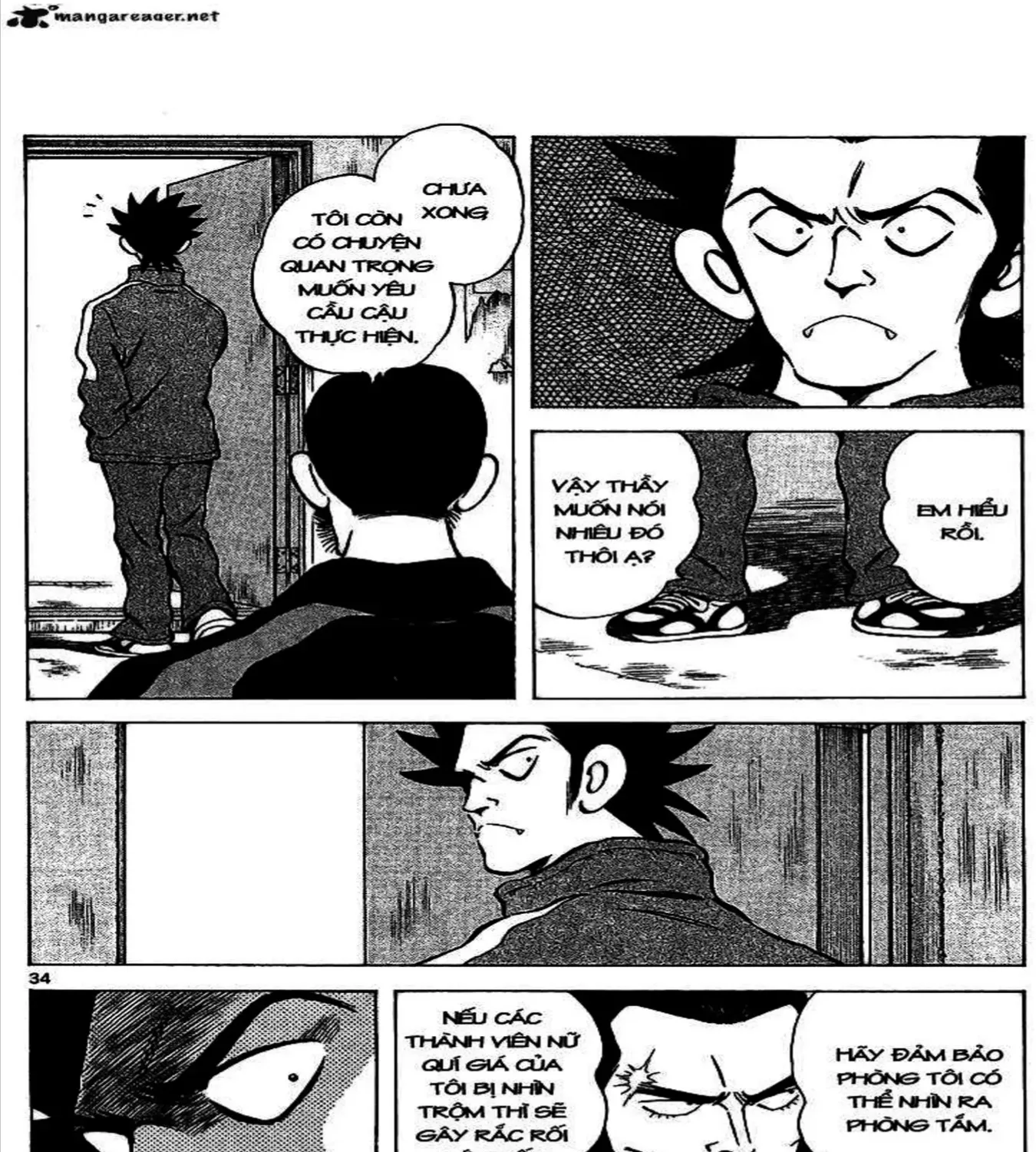 Q And A Chap 15 - Next Chap 16