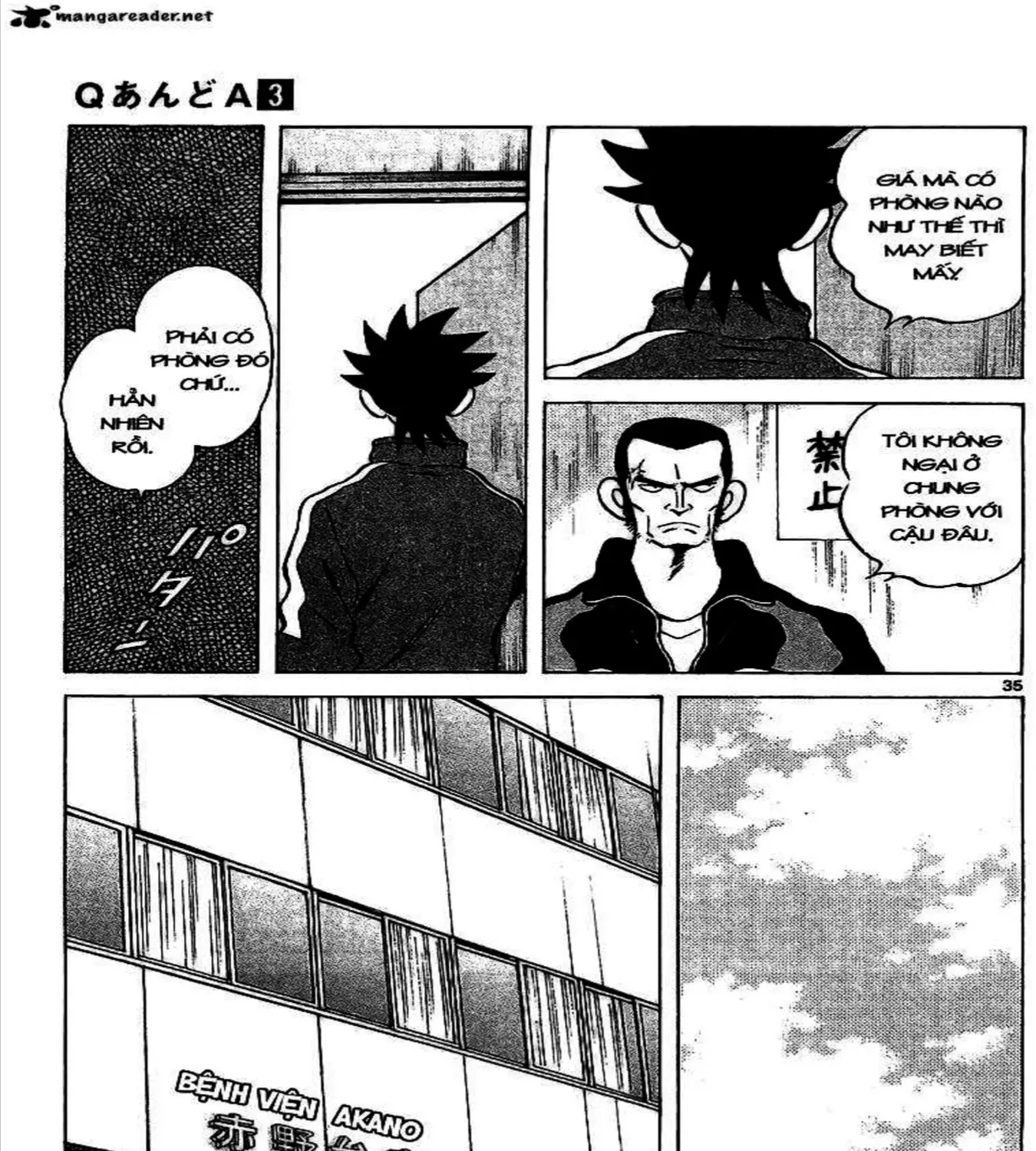 Q And A Chap 15 - Next Chap 16