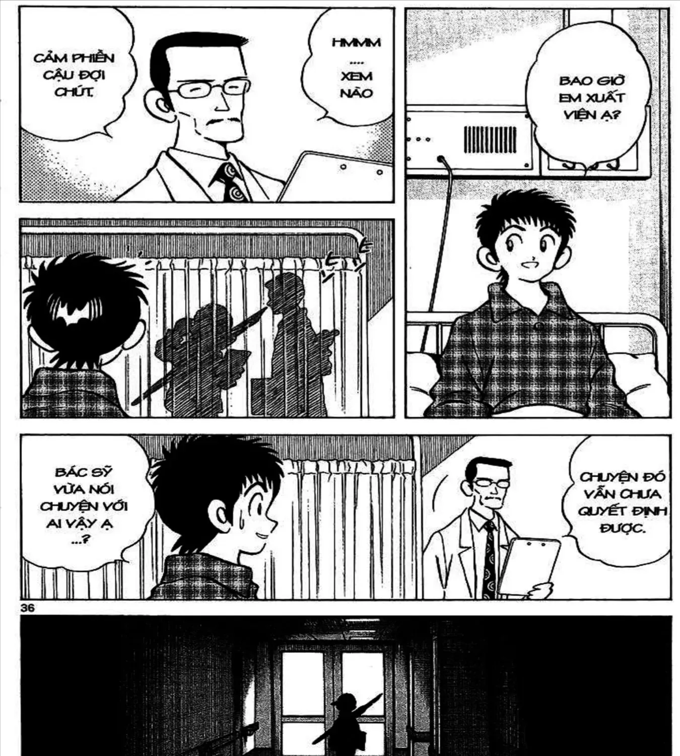 Q And A Chap 15 - Next Chap 16