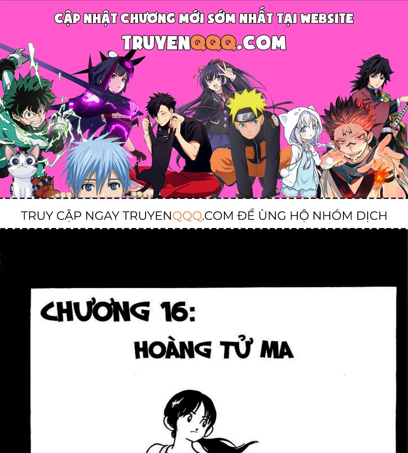 Q And A Chap 16 - Next Chap 17