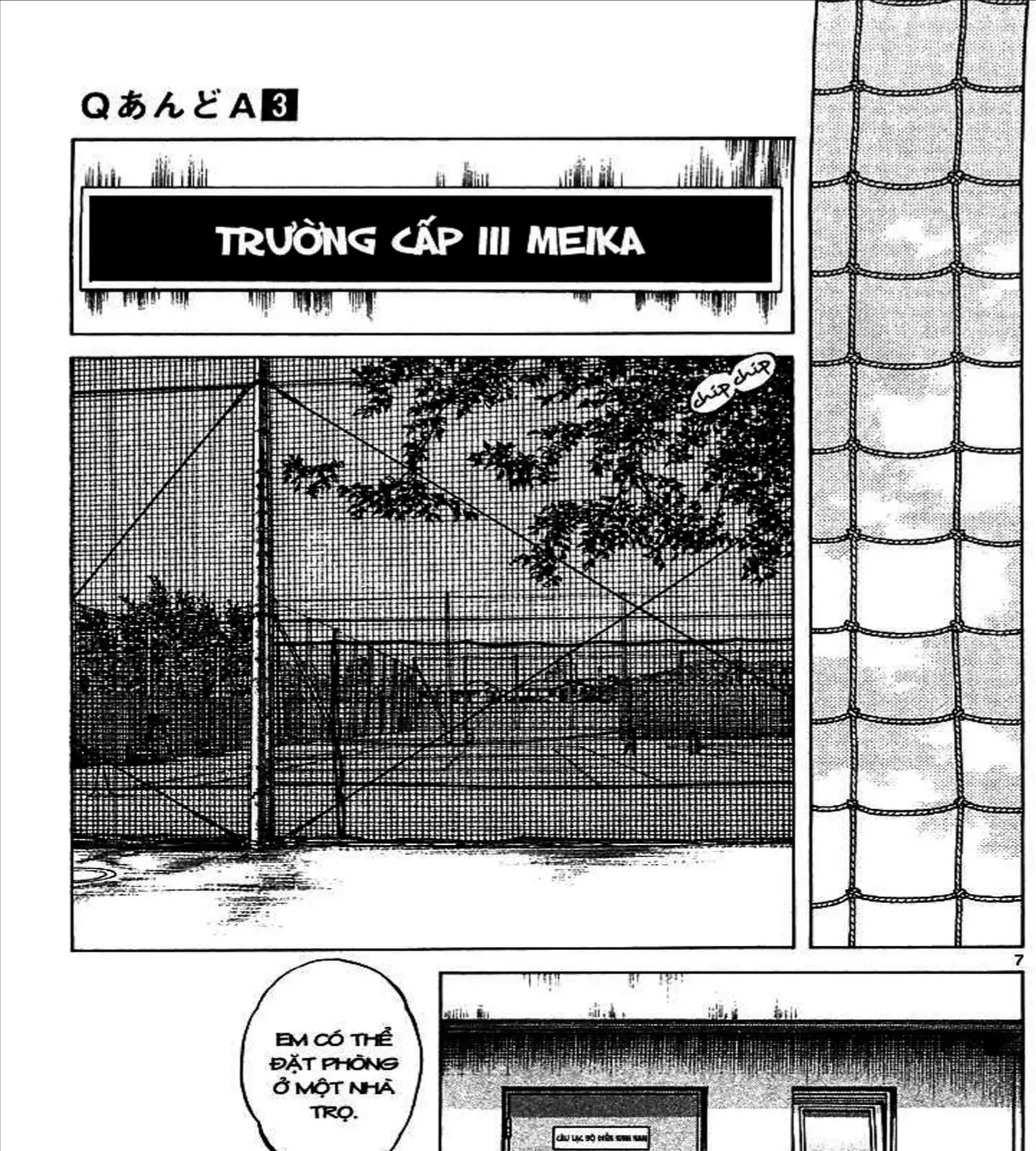 Q And A Chap 16 - Next Chap 17