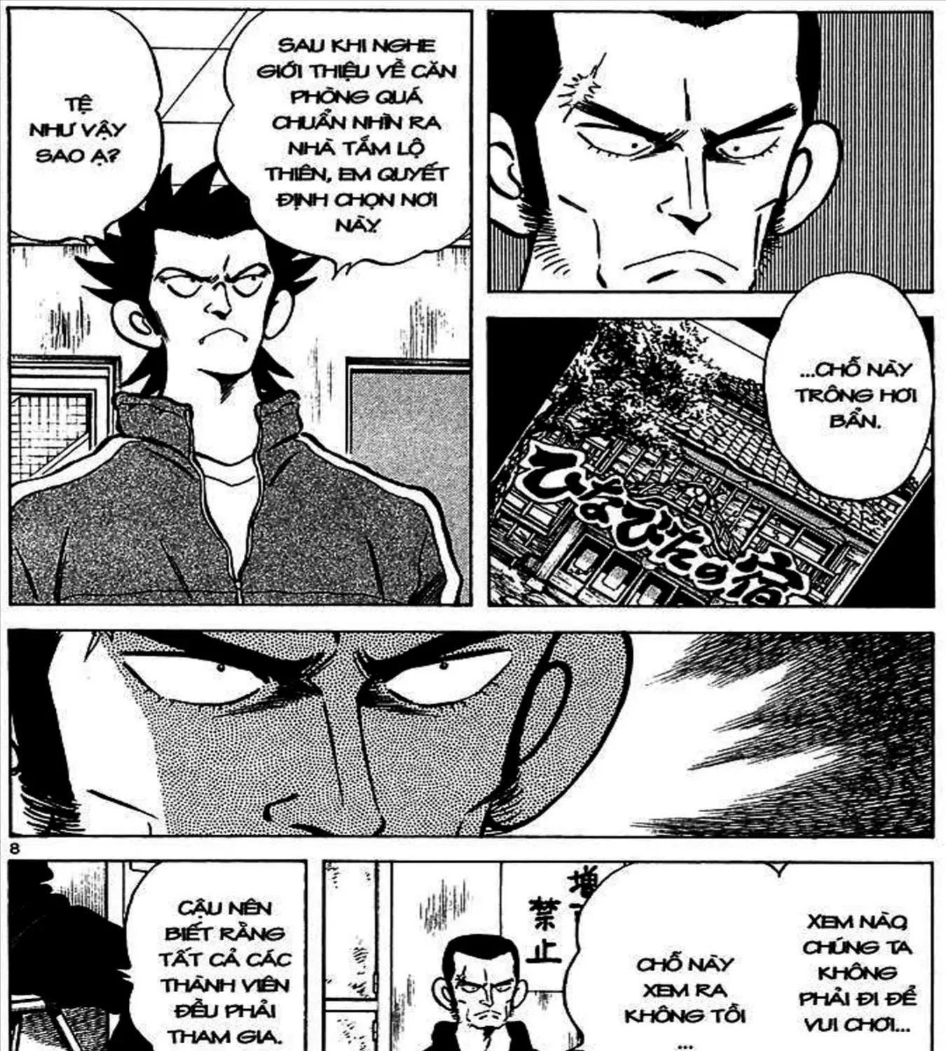 Q And A Chap 16 - Next Chap 17