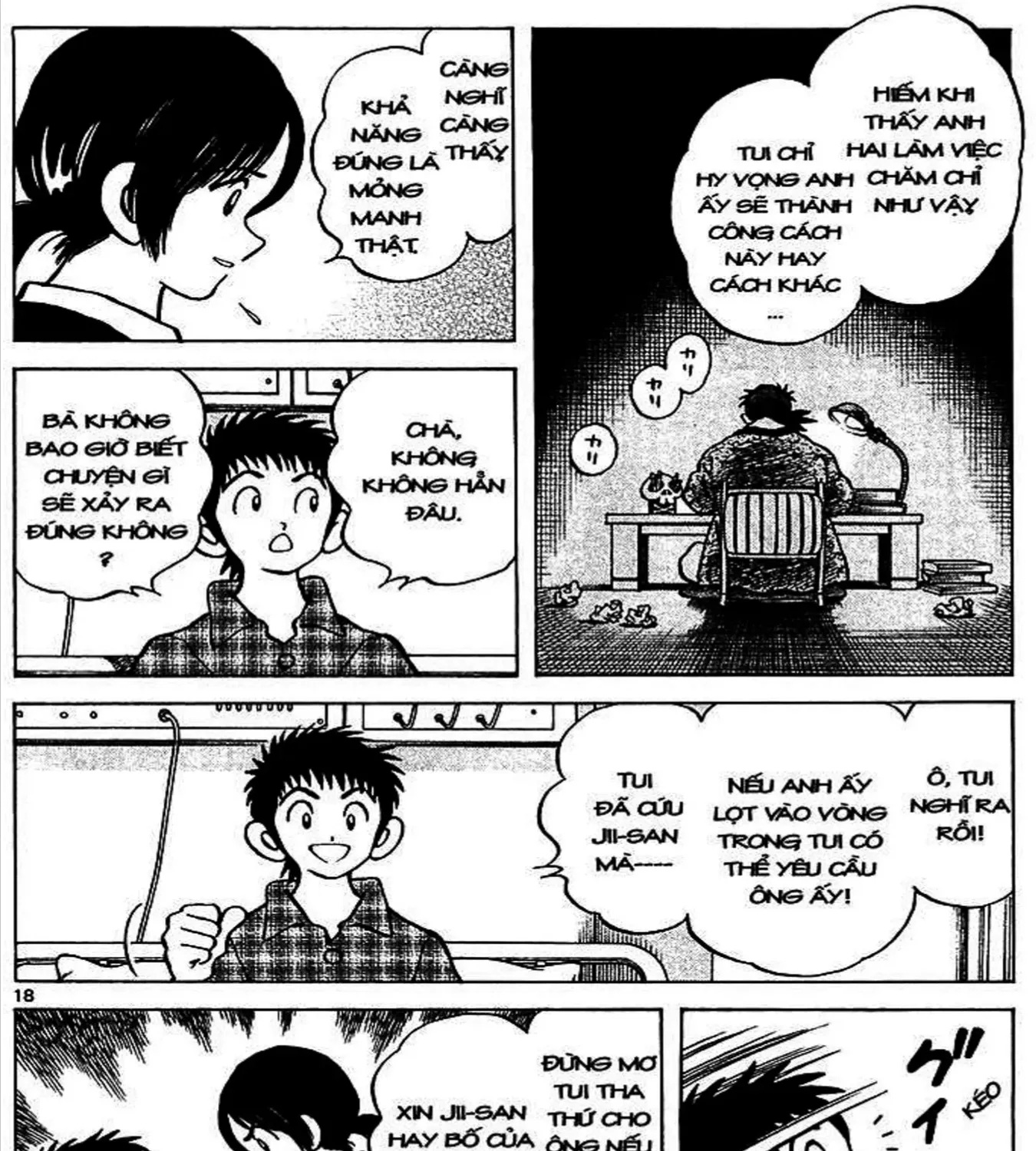 Q And A Chap 16 - Next Chap 17
