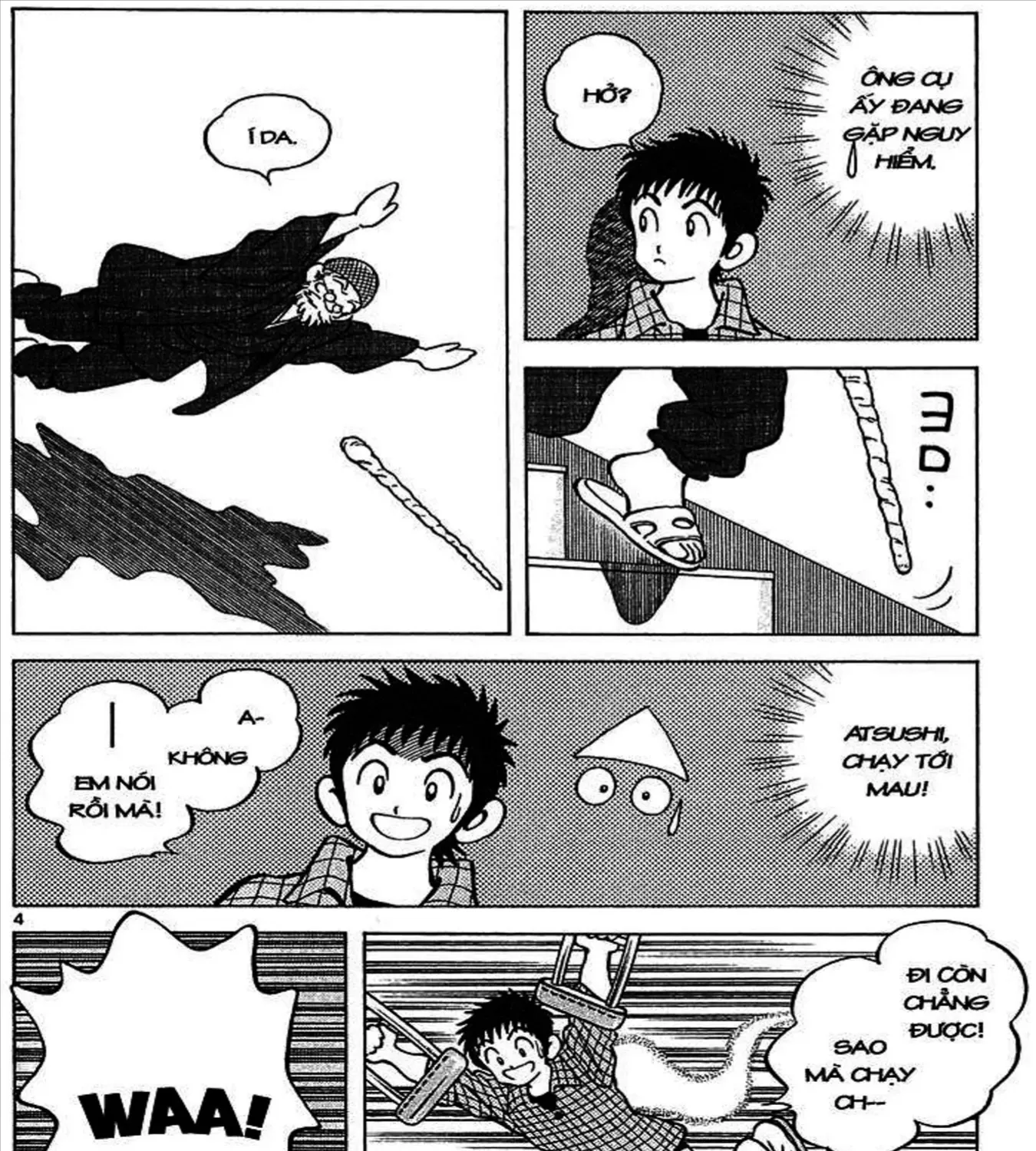 Q And A Chap 16 - Next Chap 17