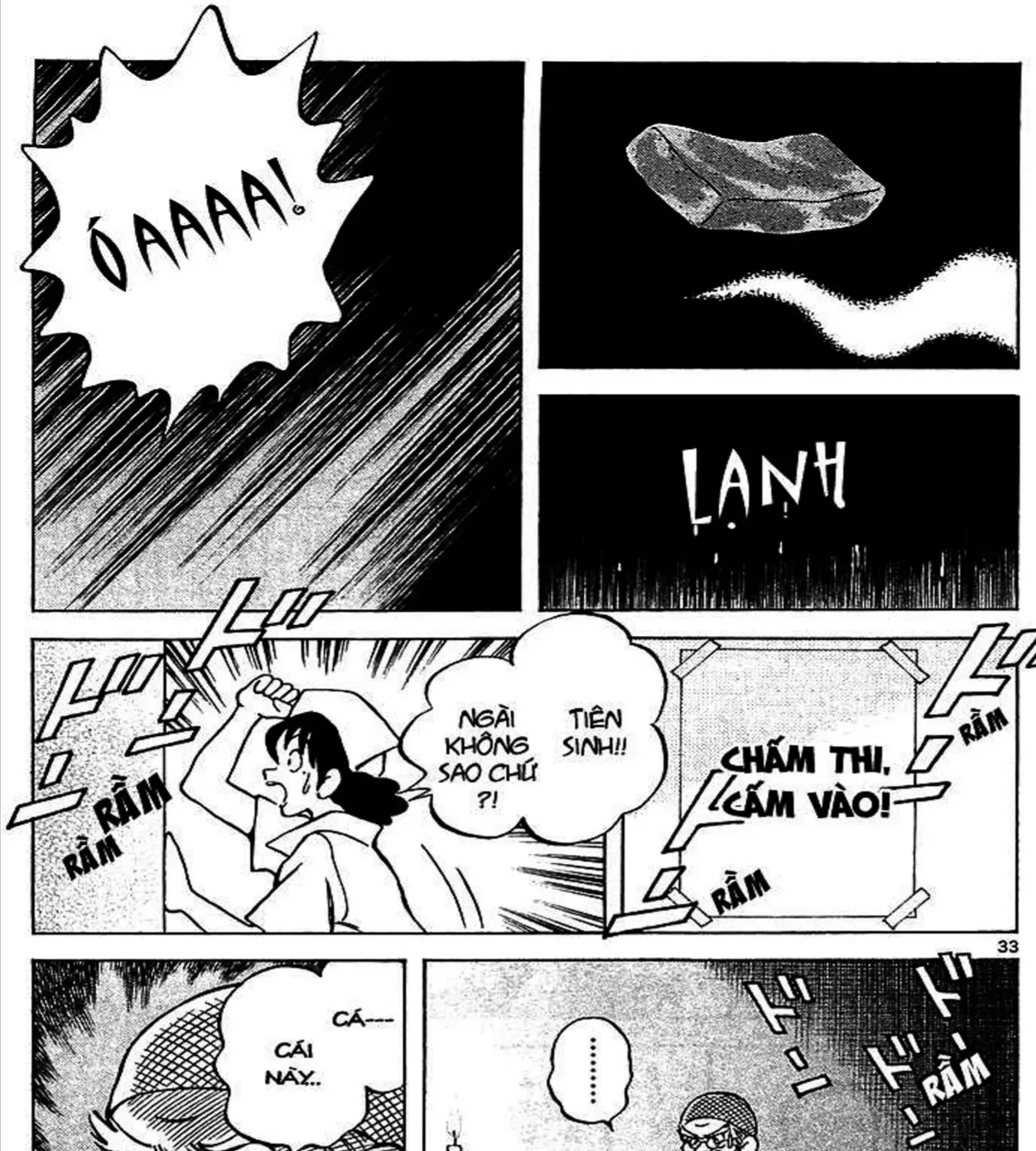 Q And A Chap 16 - Next Chap 17
