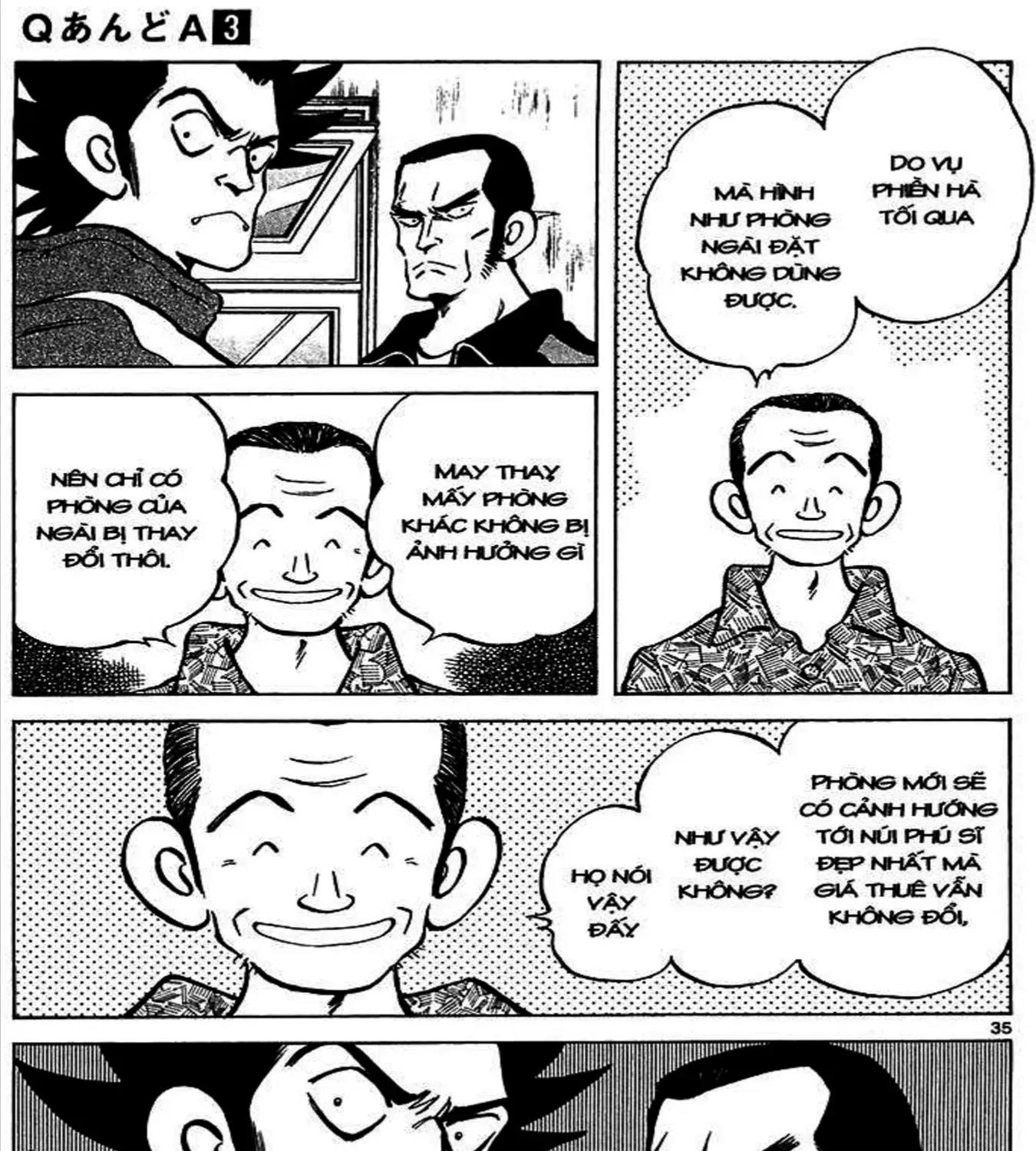 Q And A Chap 16 - Next Chap 17