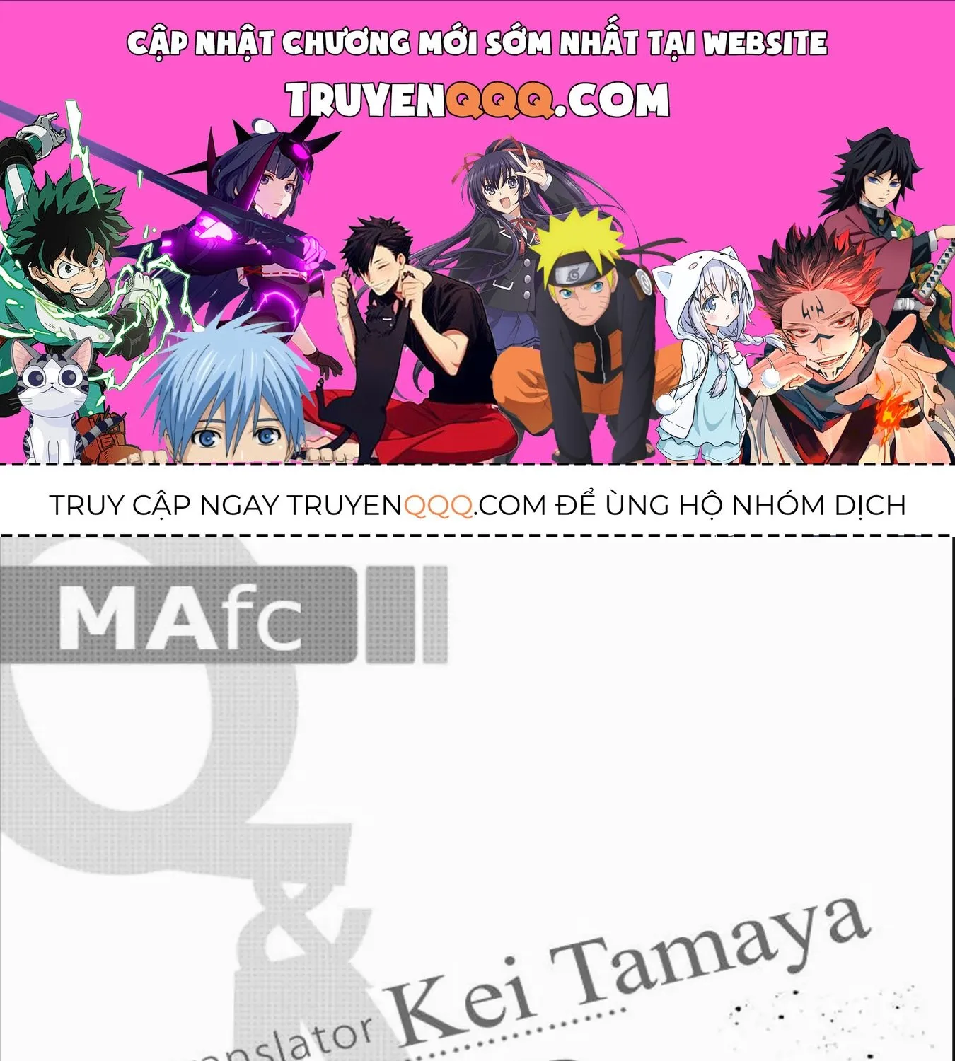 Q And A Chap 17 - Next Chap 18