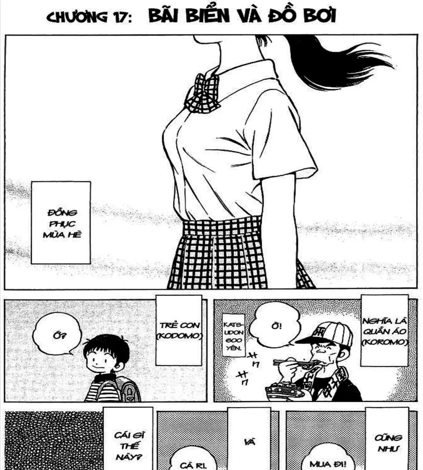 Q And A Chap 17 - Next Chap 18