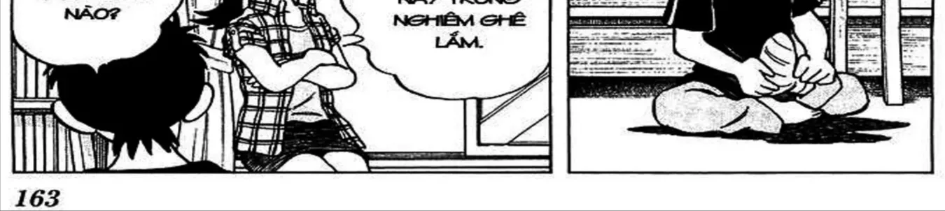 Q And A Chap 17 - Next Chap 18