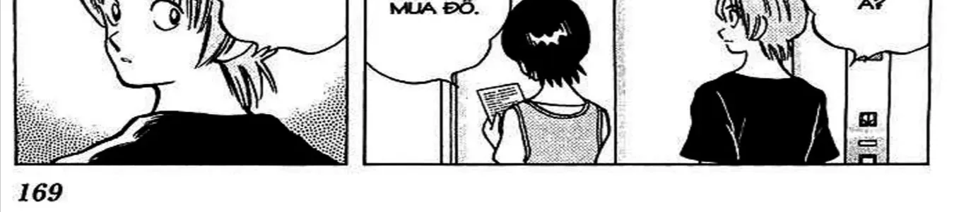 Q And A Chap 17 - Next Chap 18