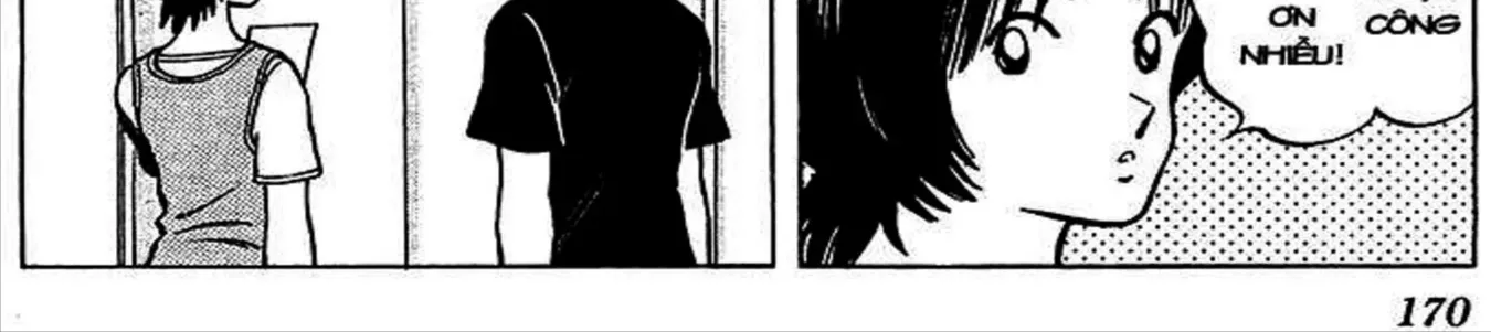 Q And A Chap 17 - Next Chap 18