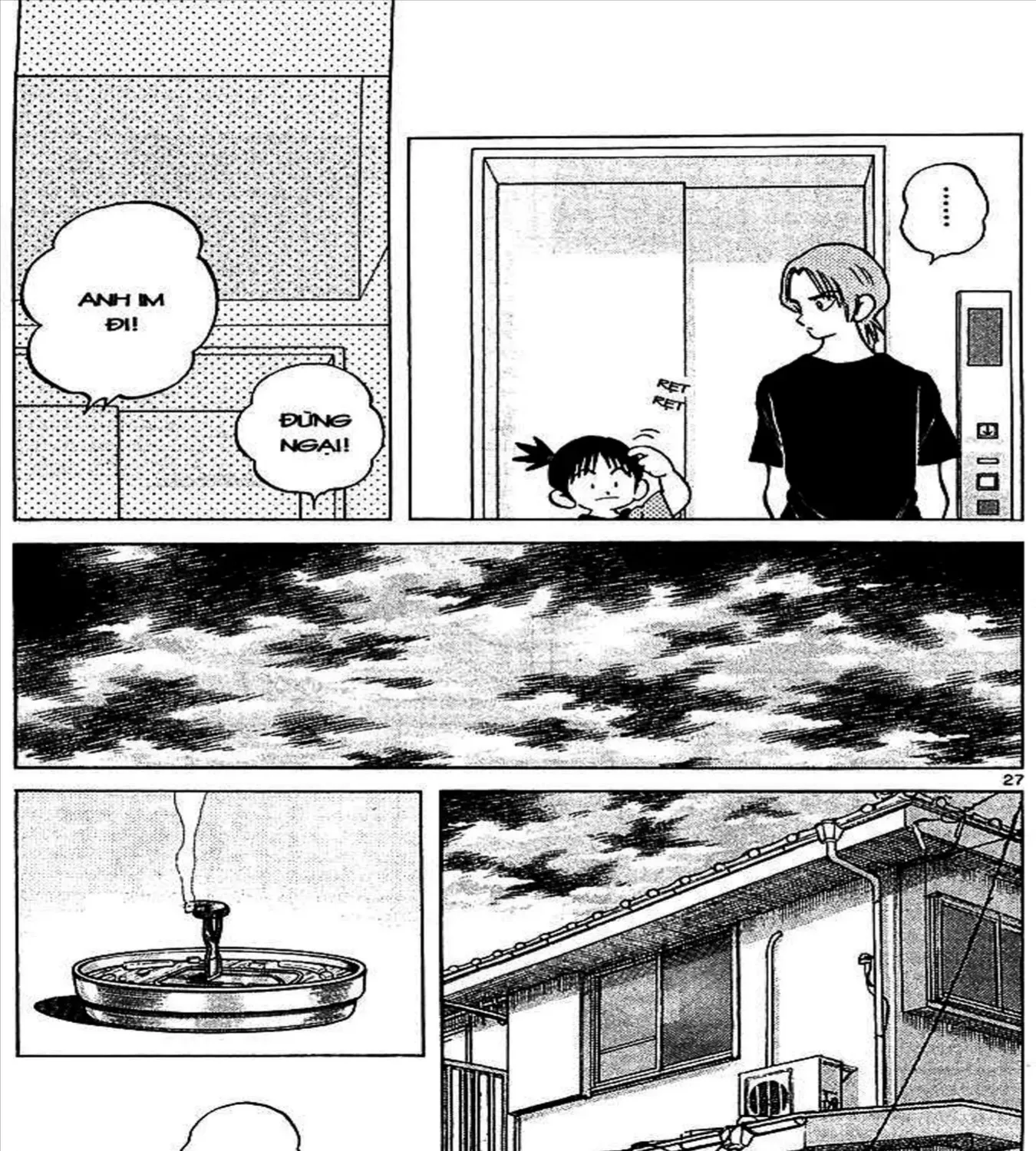 Q And A Chap 17 - Next Chap 18