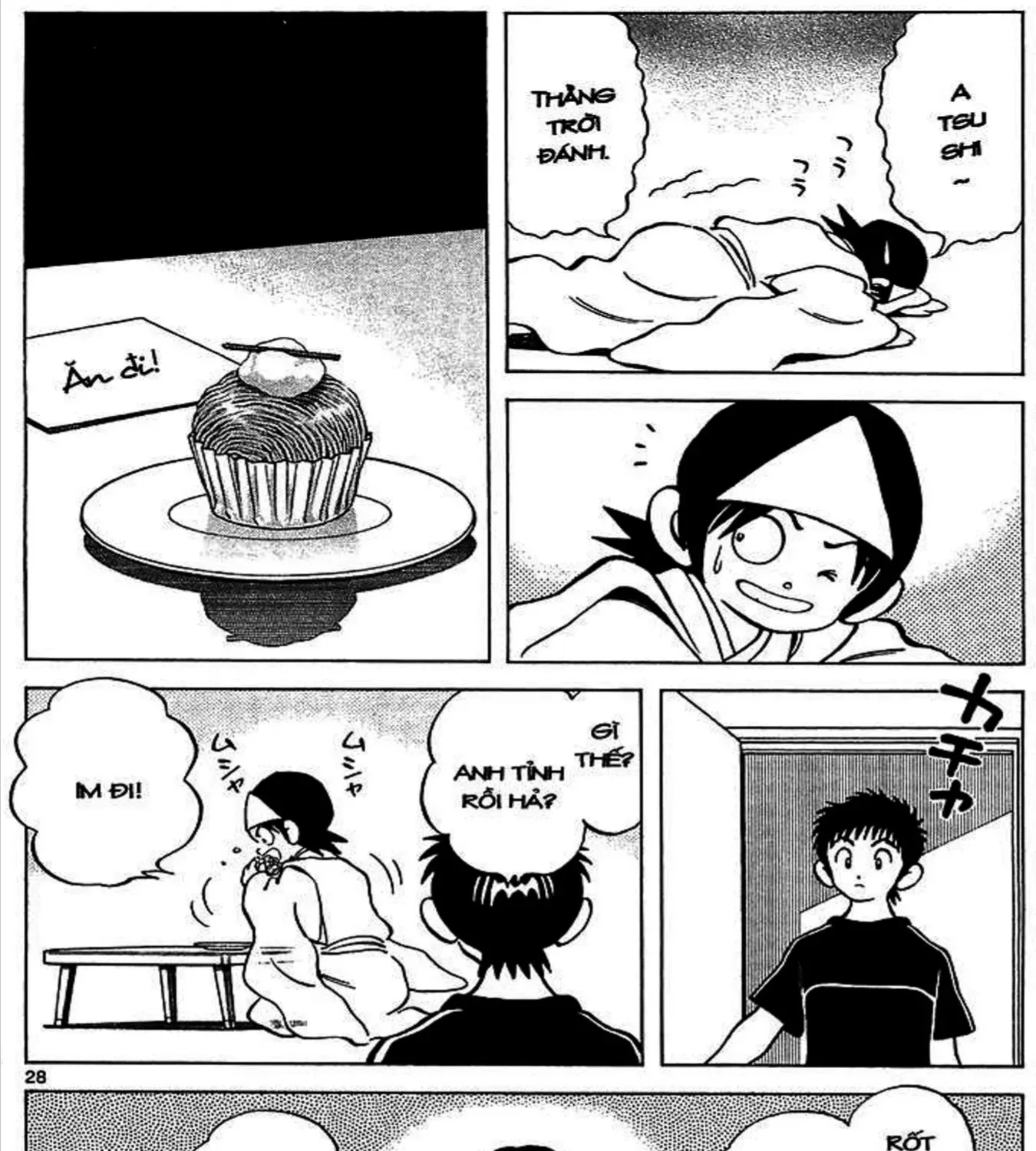 Q And A Chap 17 - Next Chap 18