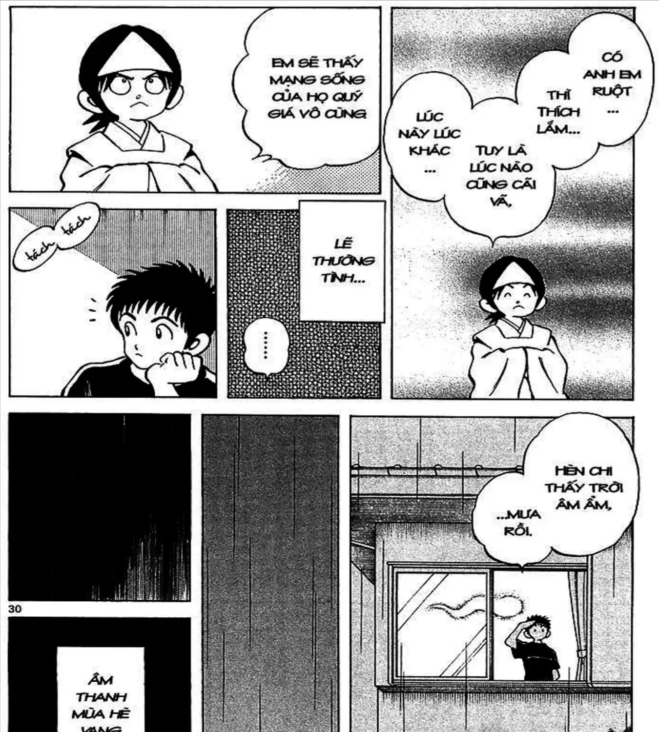 Q And A Chap 17 - Next Chap 18