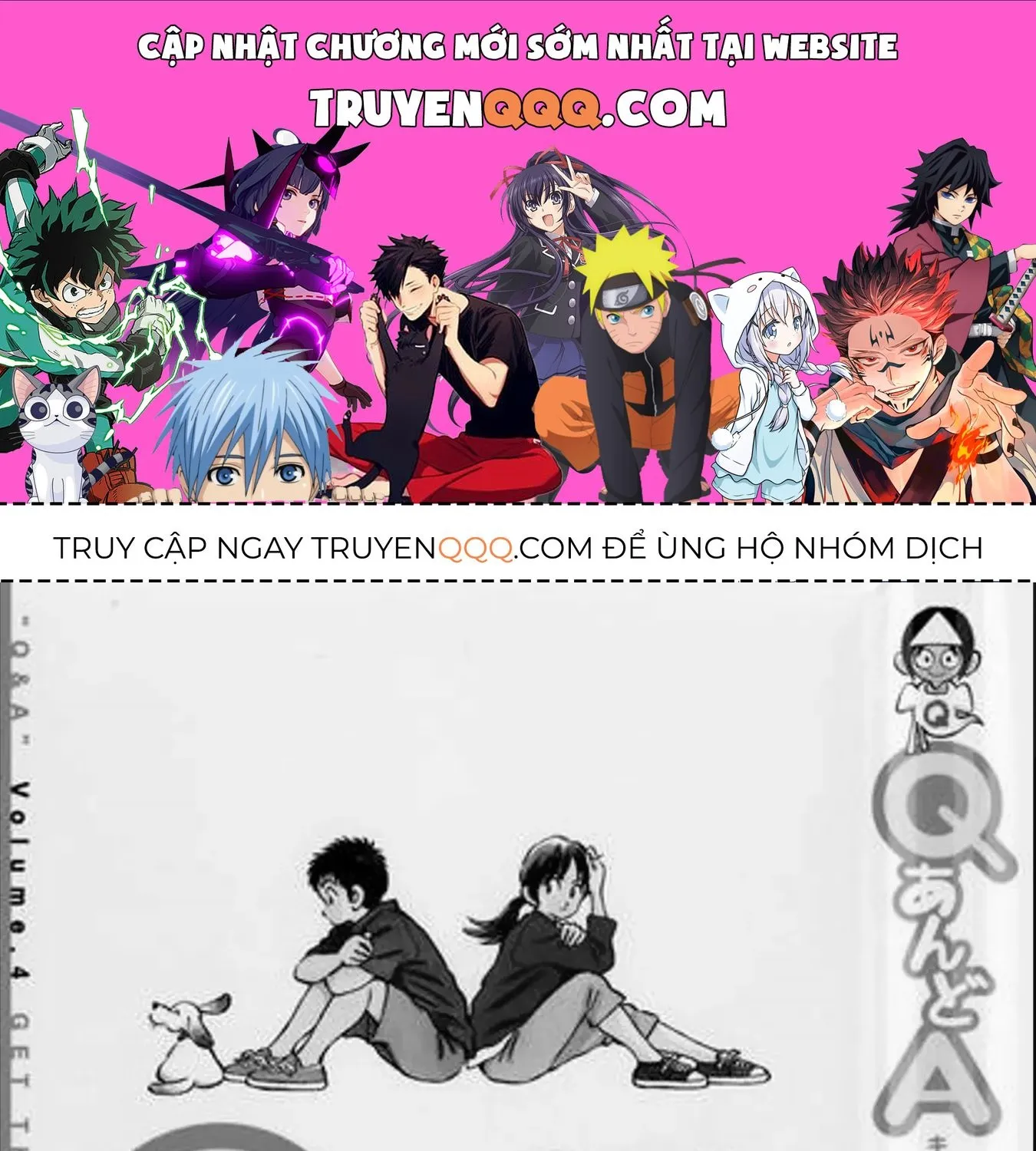 Q And A Chap 18 - Next Chap 19