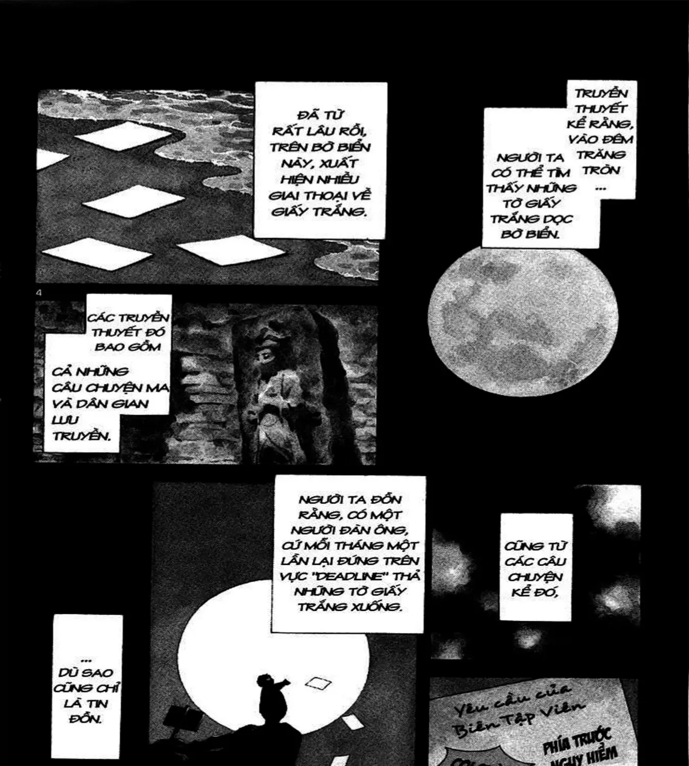Q And A Chap 18 - Next Chap 19