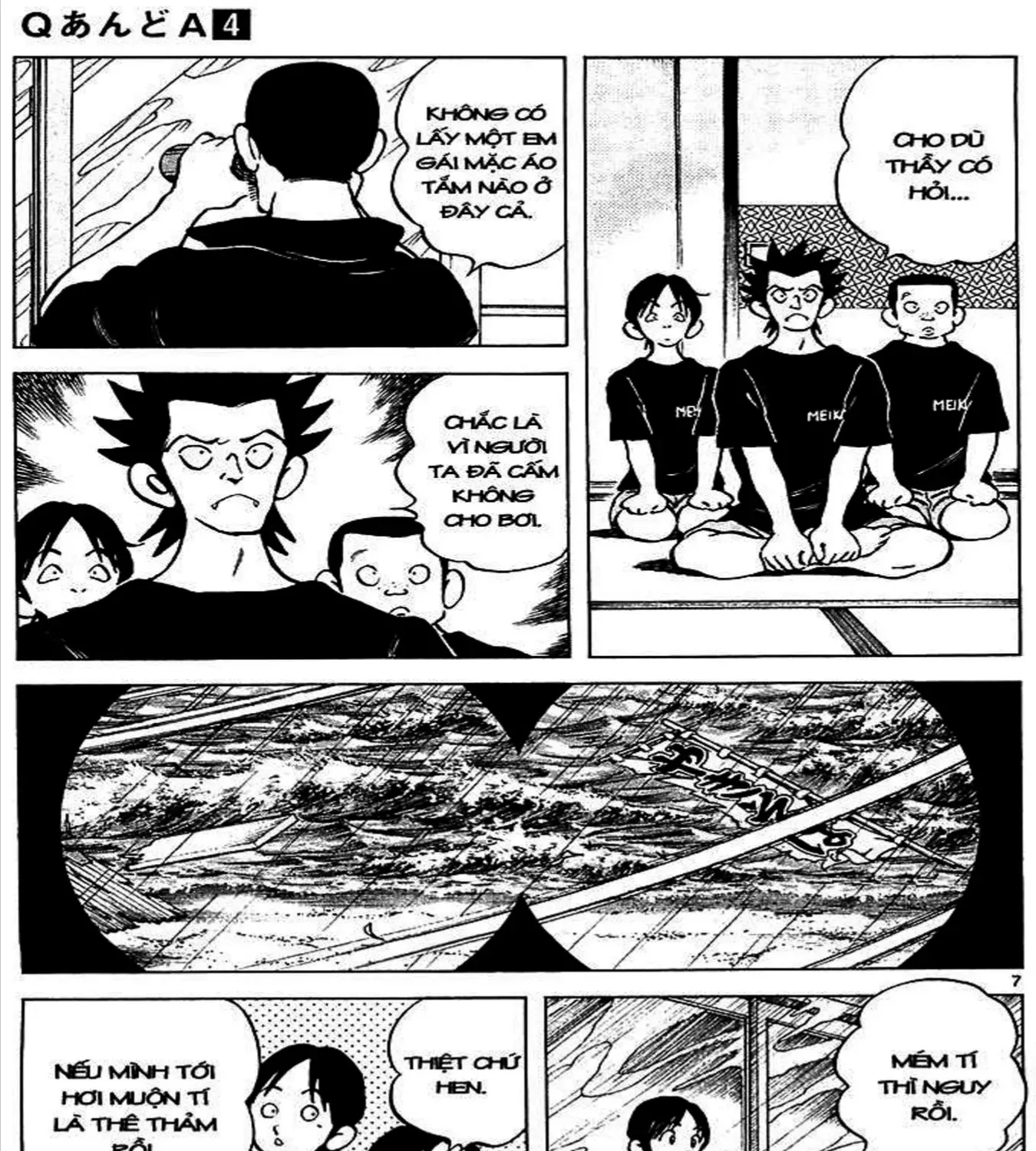 Q And A Chap 18 - Next Chap 19