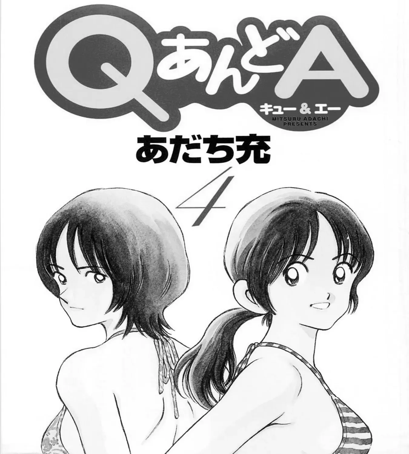 Q And A Chap 18 - Next Chap 19