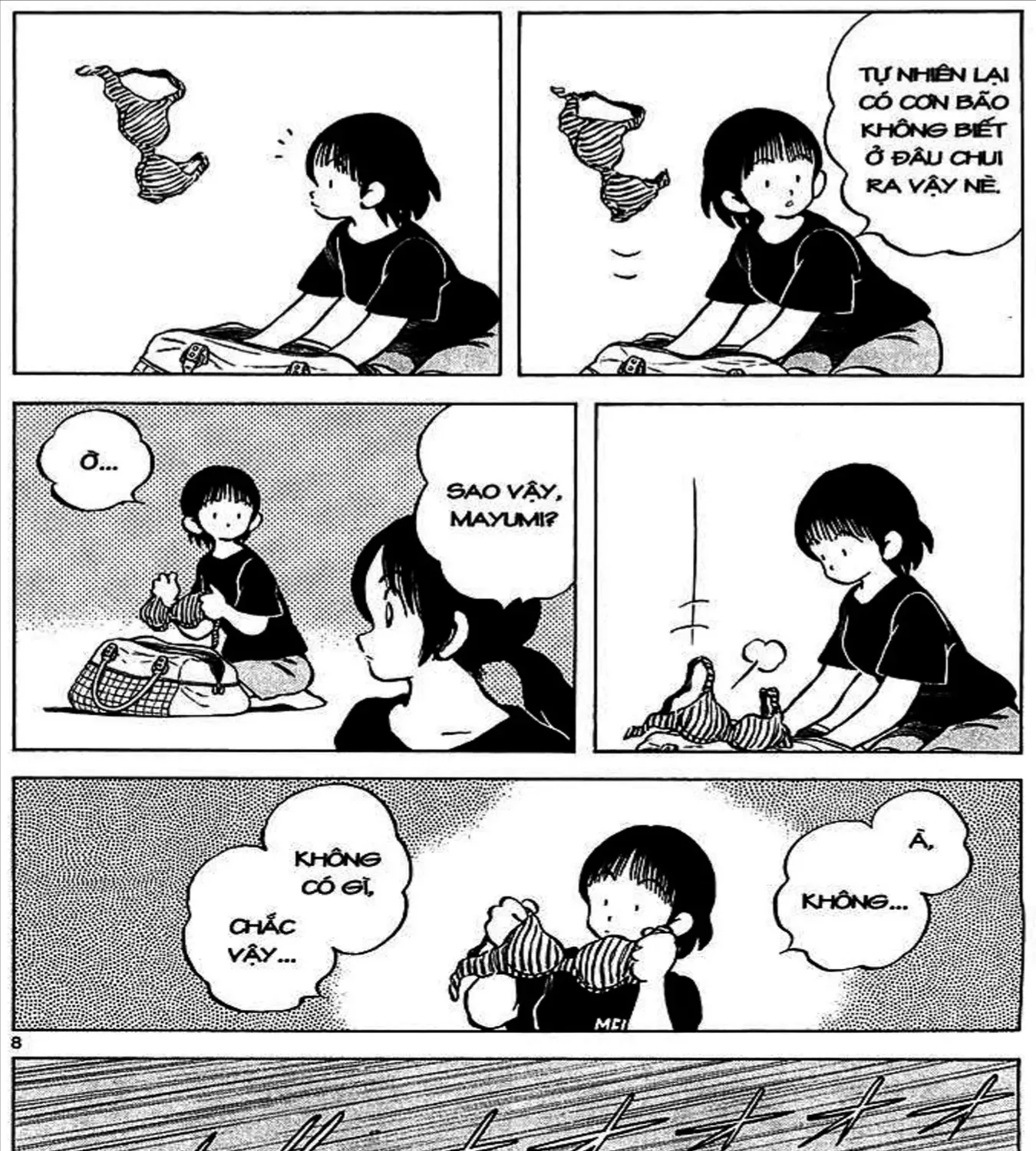 Q And A Chap 18 - Next Chap 19