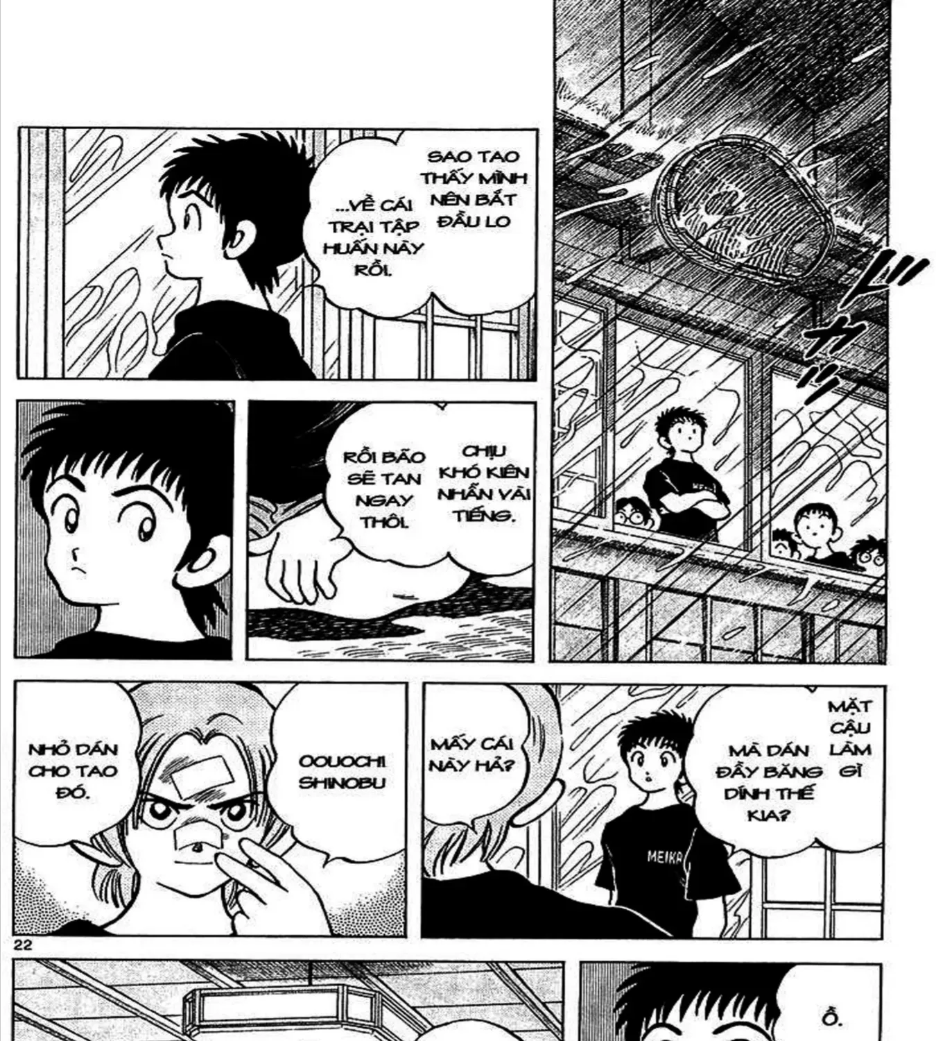 Q And A Chap 18 - Next Chap 19