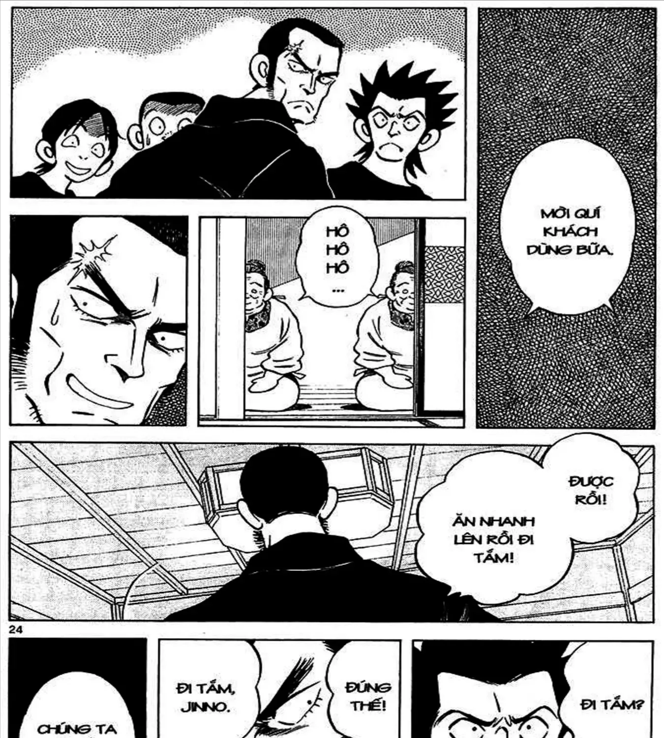 Q And A Chap 18 - Next Chap 19