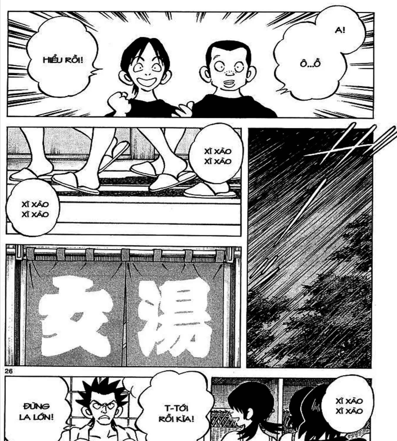 Q And A Chap 18 - Next Chap 19