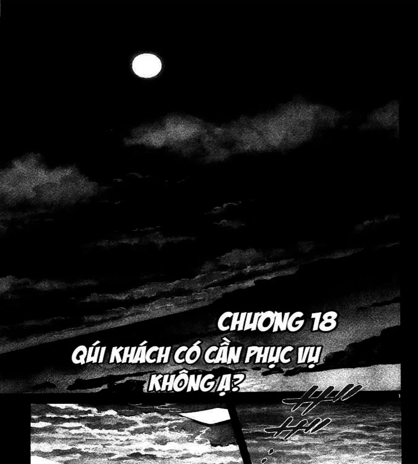 Q And A Chap 18 - Next Chap 19