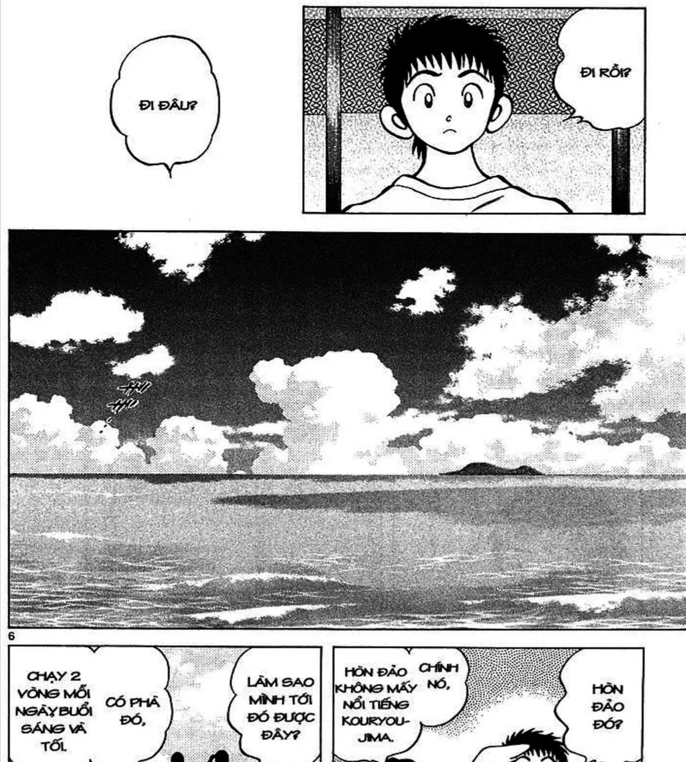 Q And A Chap 19 - Next Chap 20