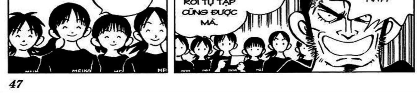 Q And A Chap 19 - Next Chap 20