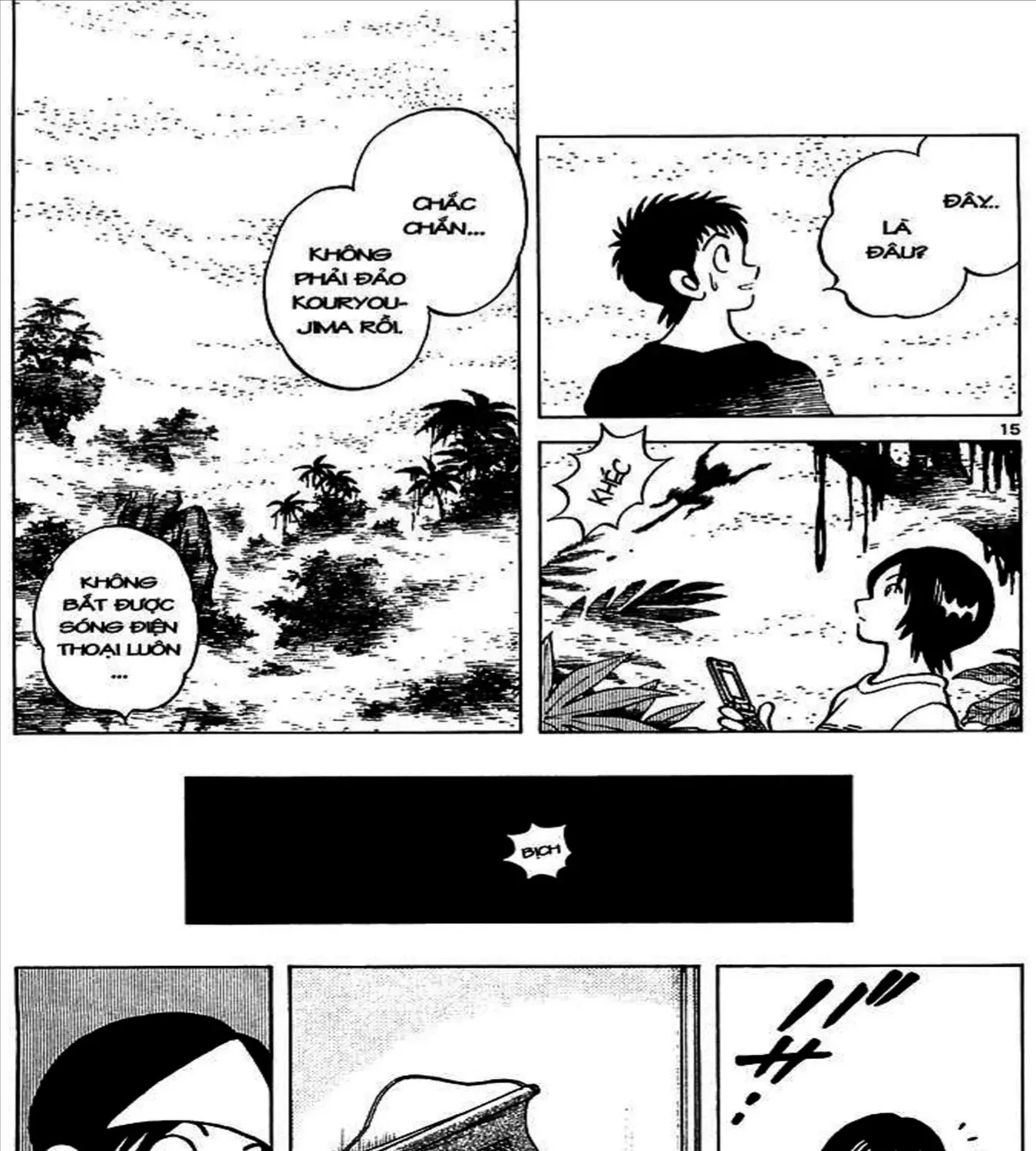 Q And A Chap 19 - Next Chap 20