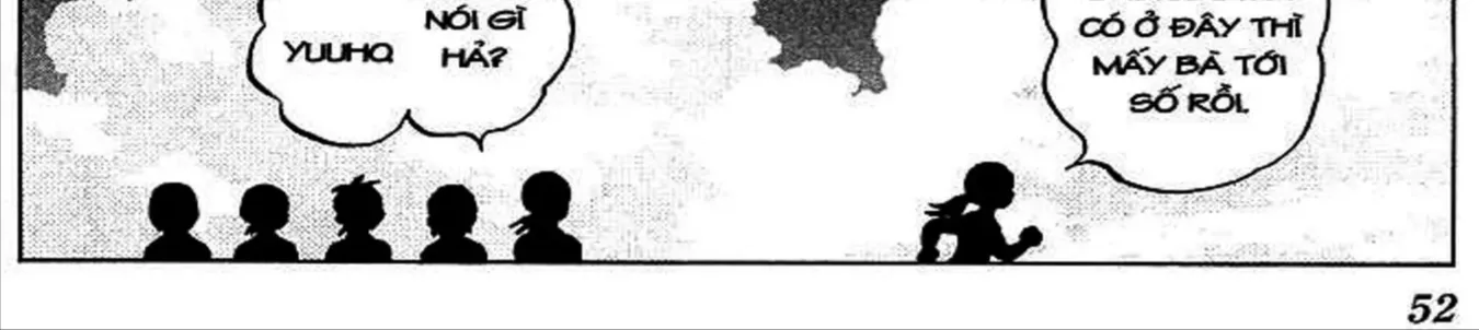 Q And A Chap 19 - Next Chap 20