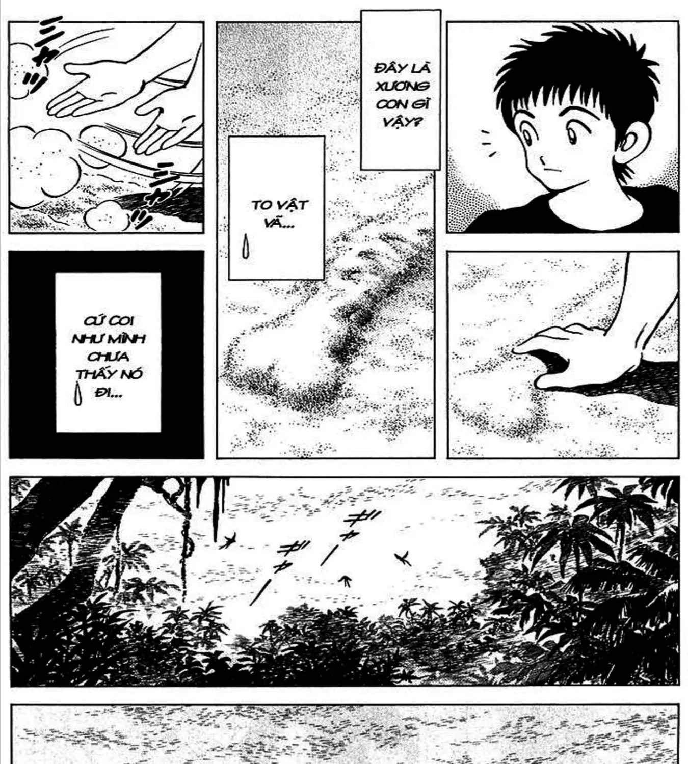 Q And A Chap 19 - Next Chap 20