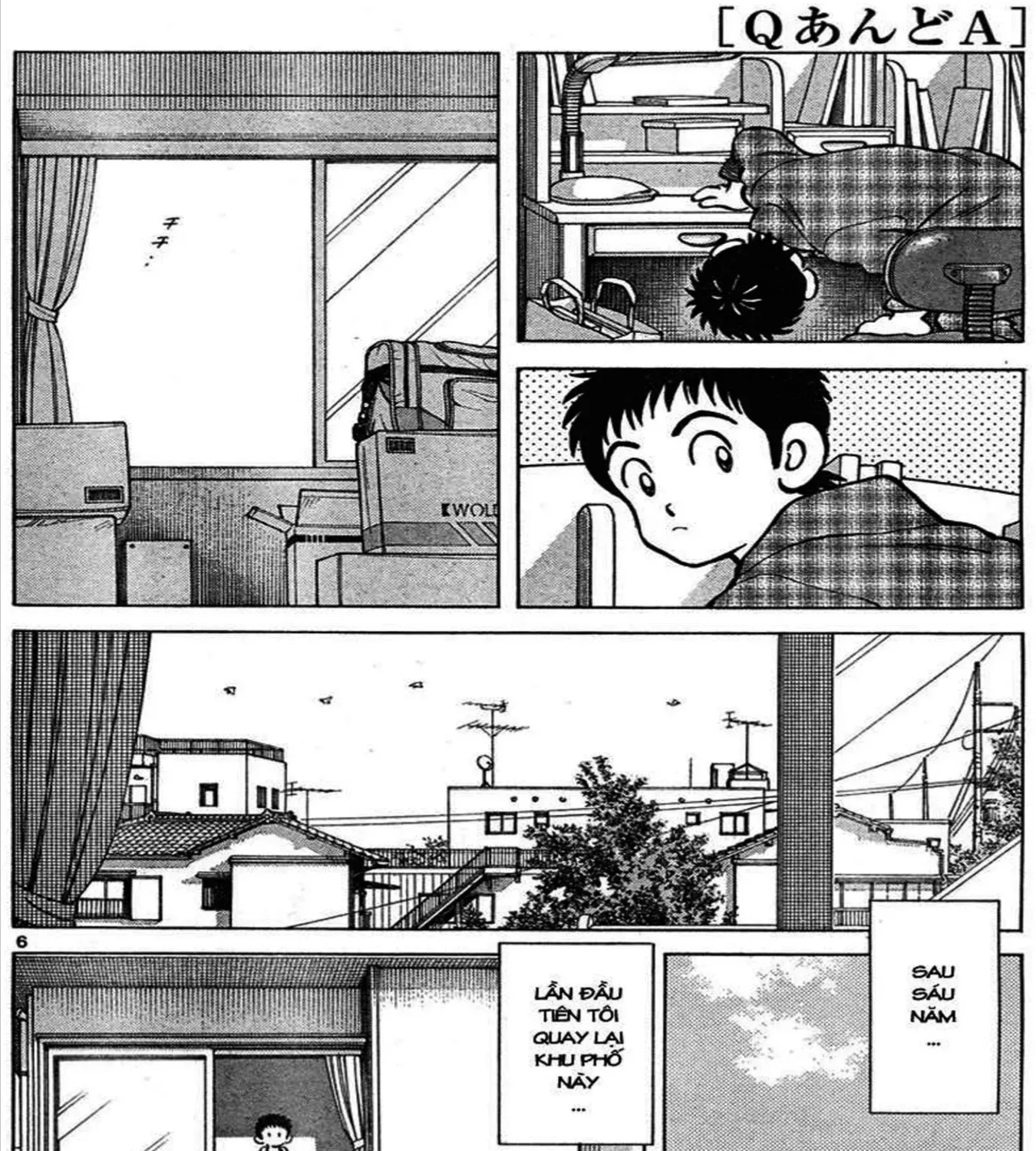 Q And A Chap 2 - Next Chap 3