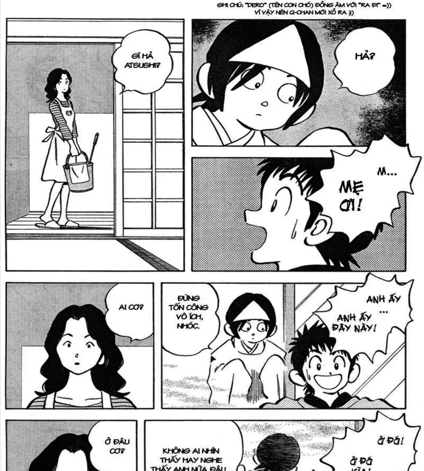 Q And A Chap 2 - Next Chap 3