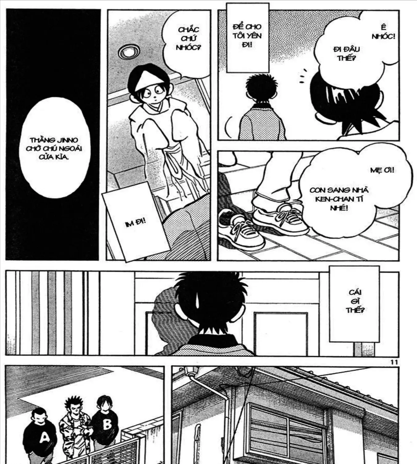 Q And A Chap 2 - Next Chap 3