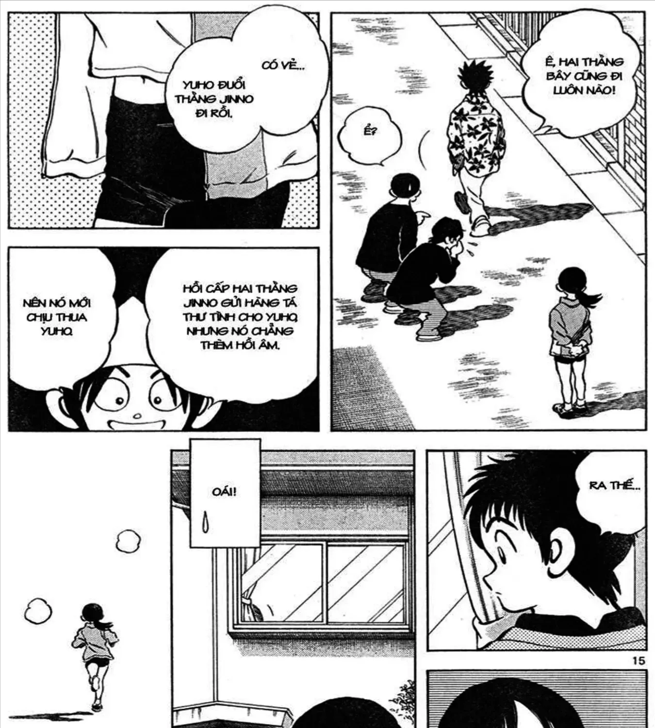 Q And A Chap 2 - Next Chap 3