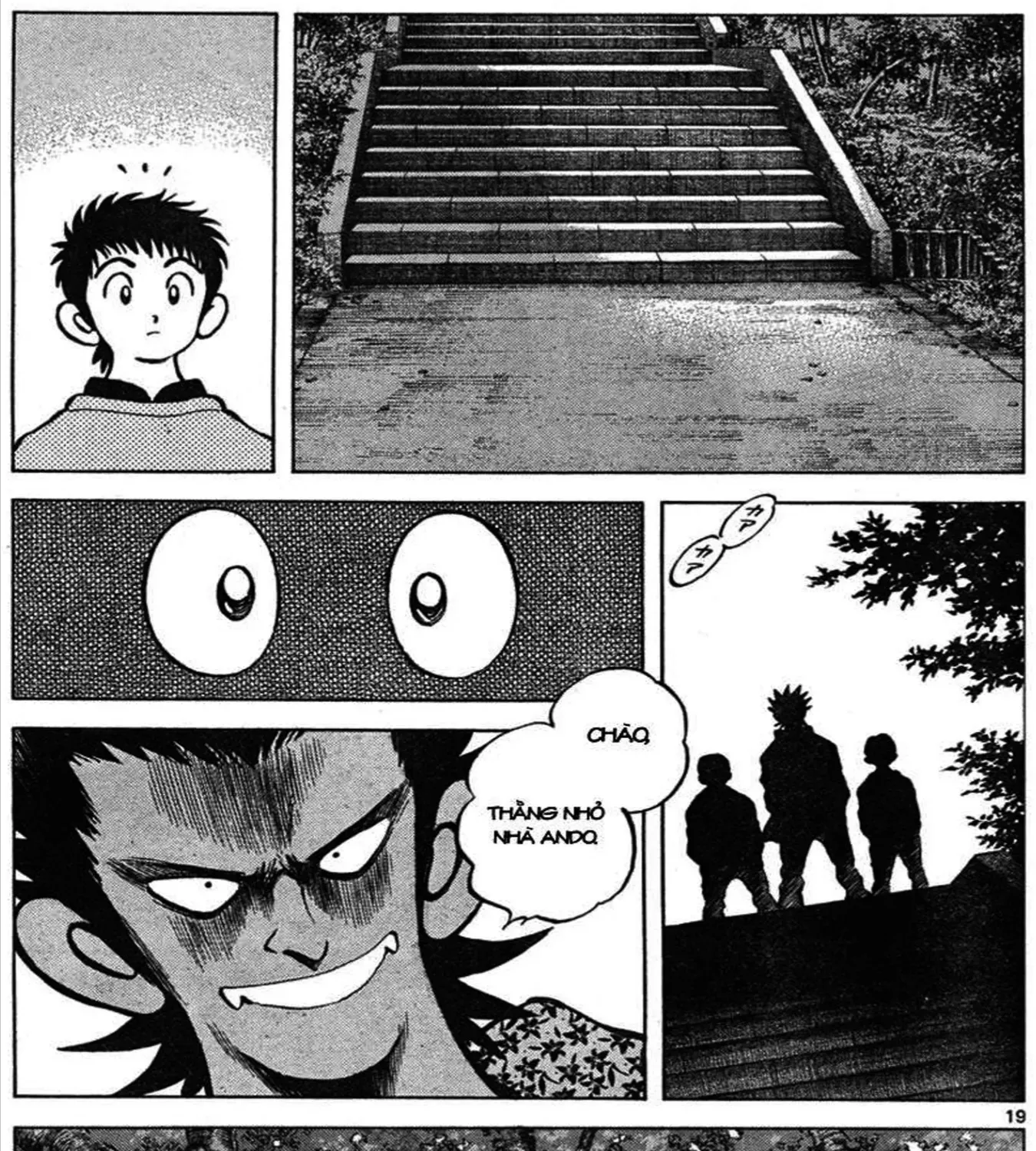 Q And A Chap 2 - Next Chap 3