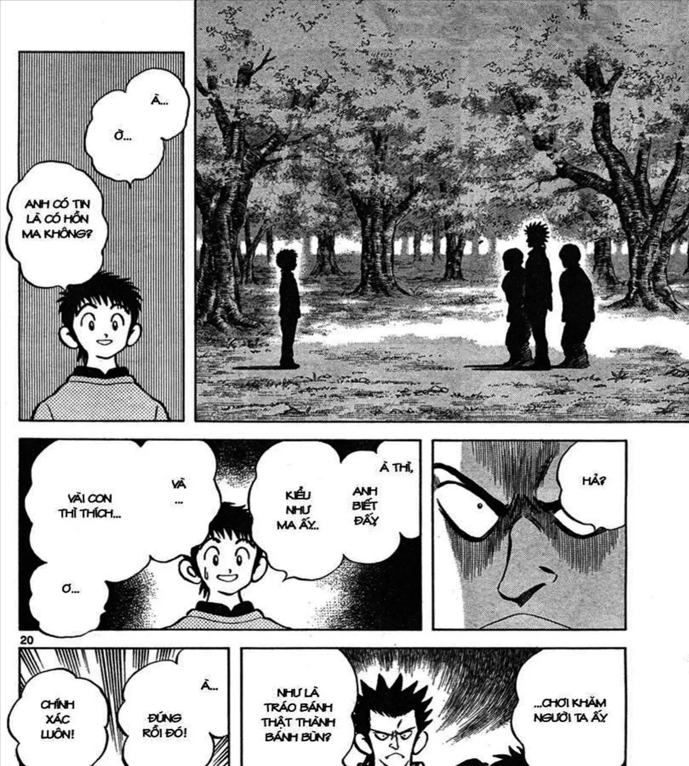 Q And A Chap 2 - Next Chap 3