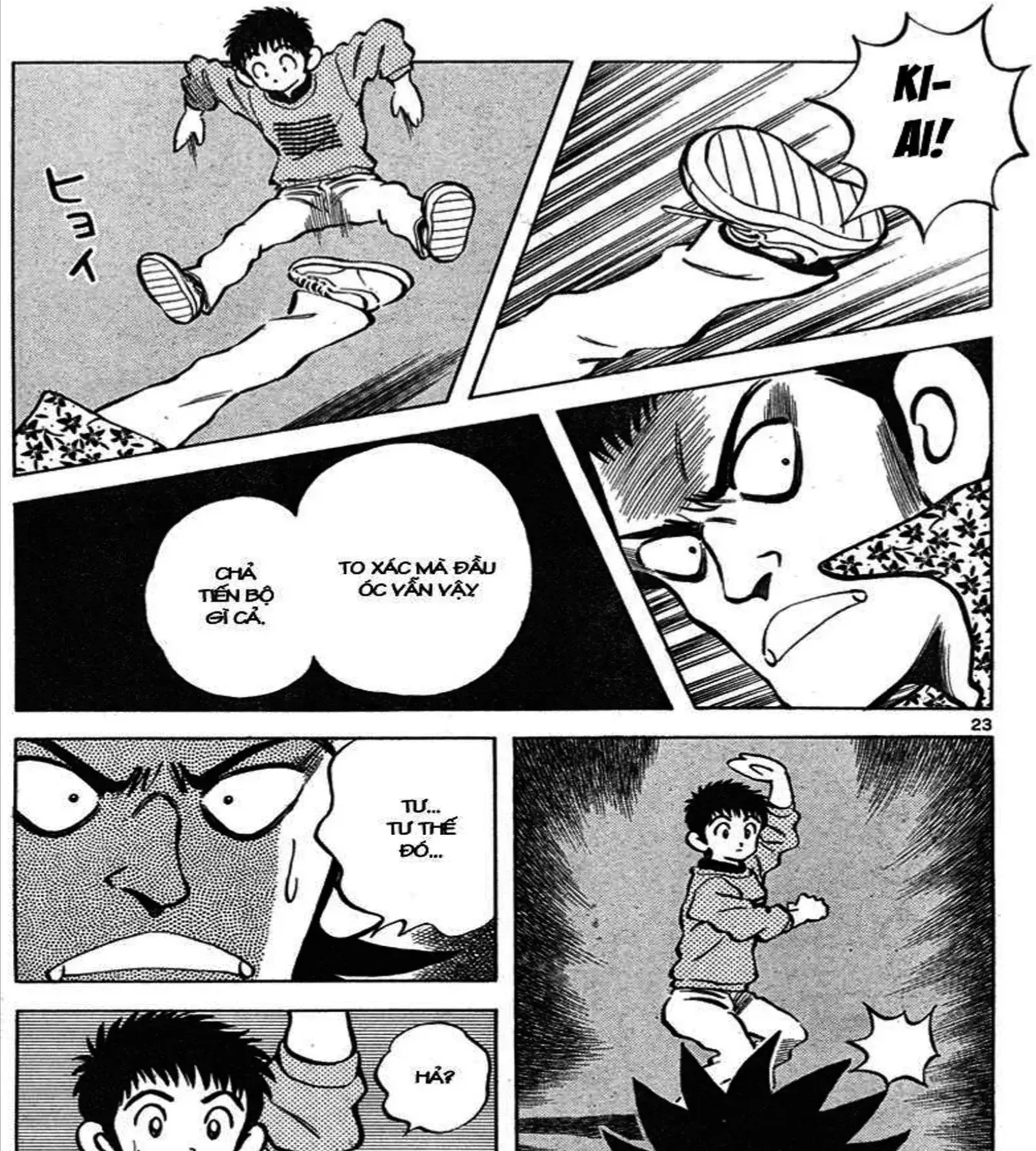 Q And A Chap 2 - Next Chap 3