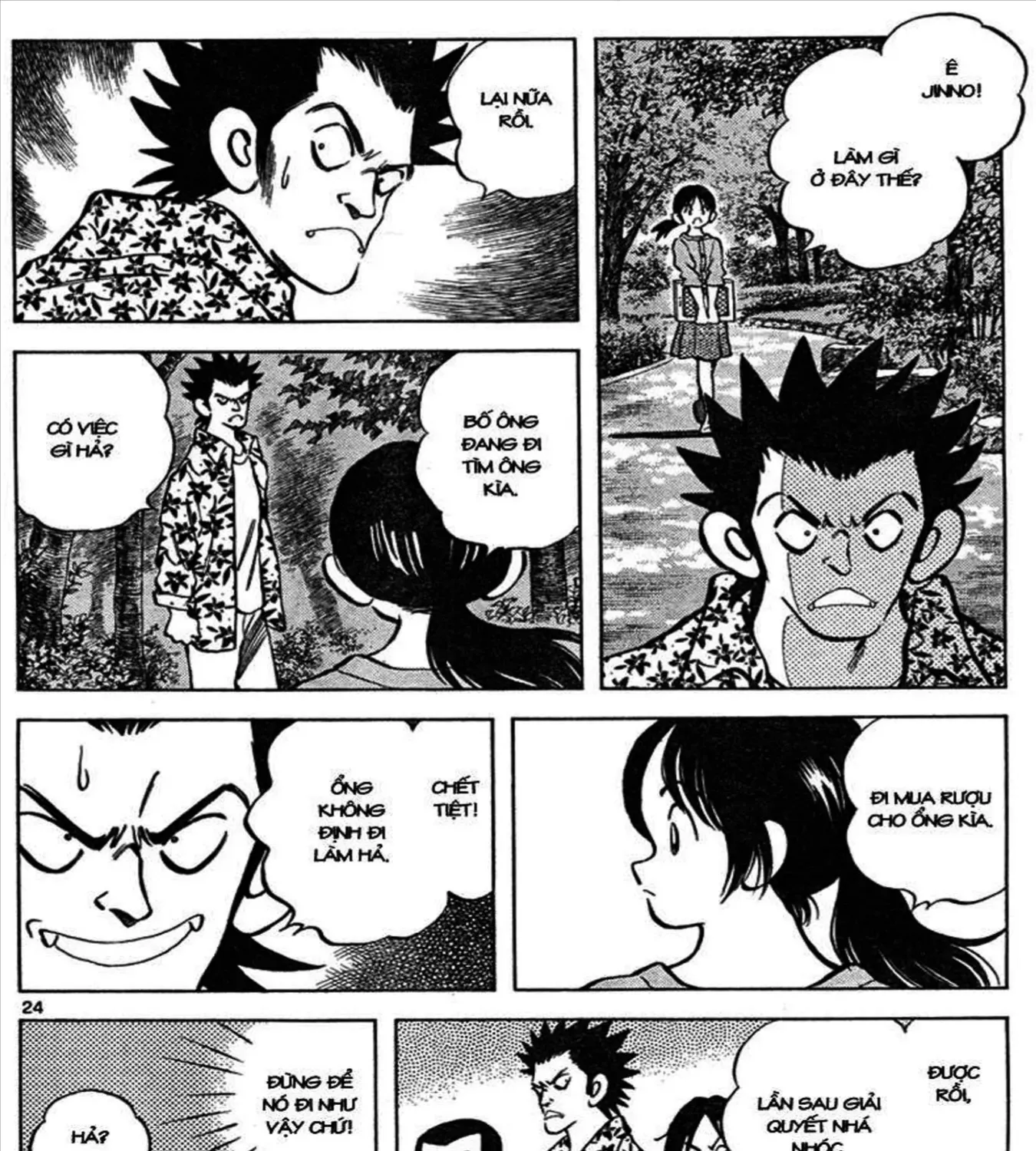 Q And A Chap 2 - Next Chap 3