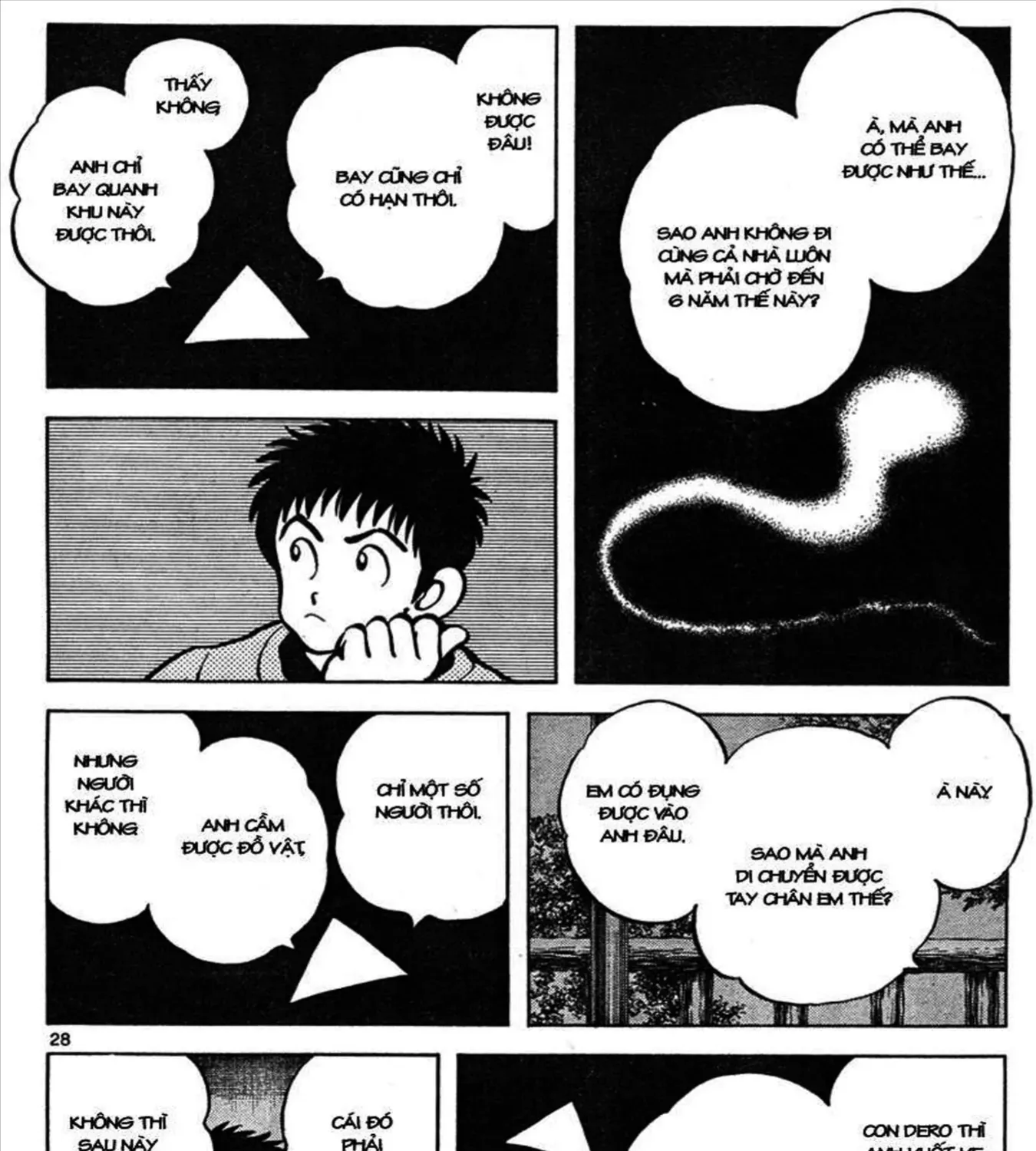 Q And A Chap 2 - Next Chap 3