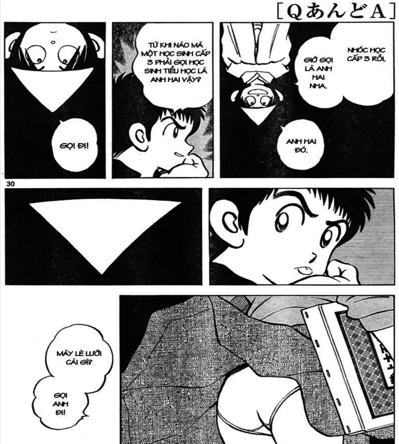 Q And A Chap 2 - Next Chap 3