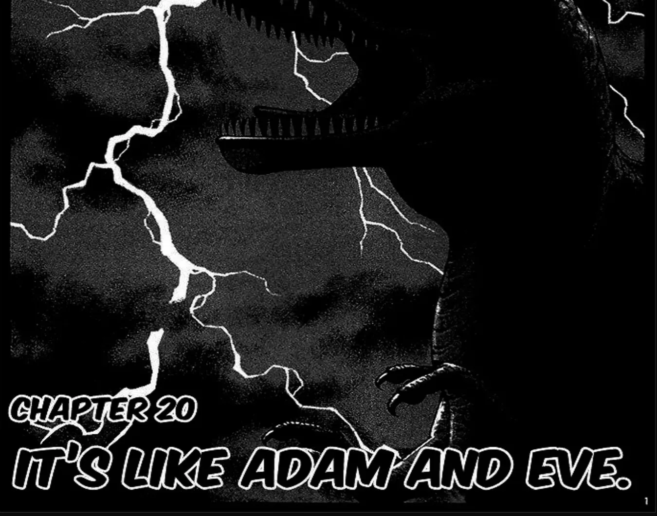 Q And A Chap 20 - Next Chap 21