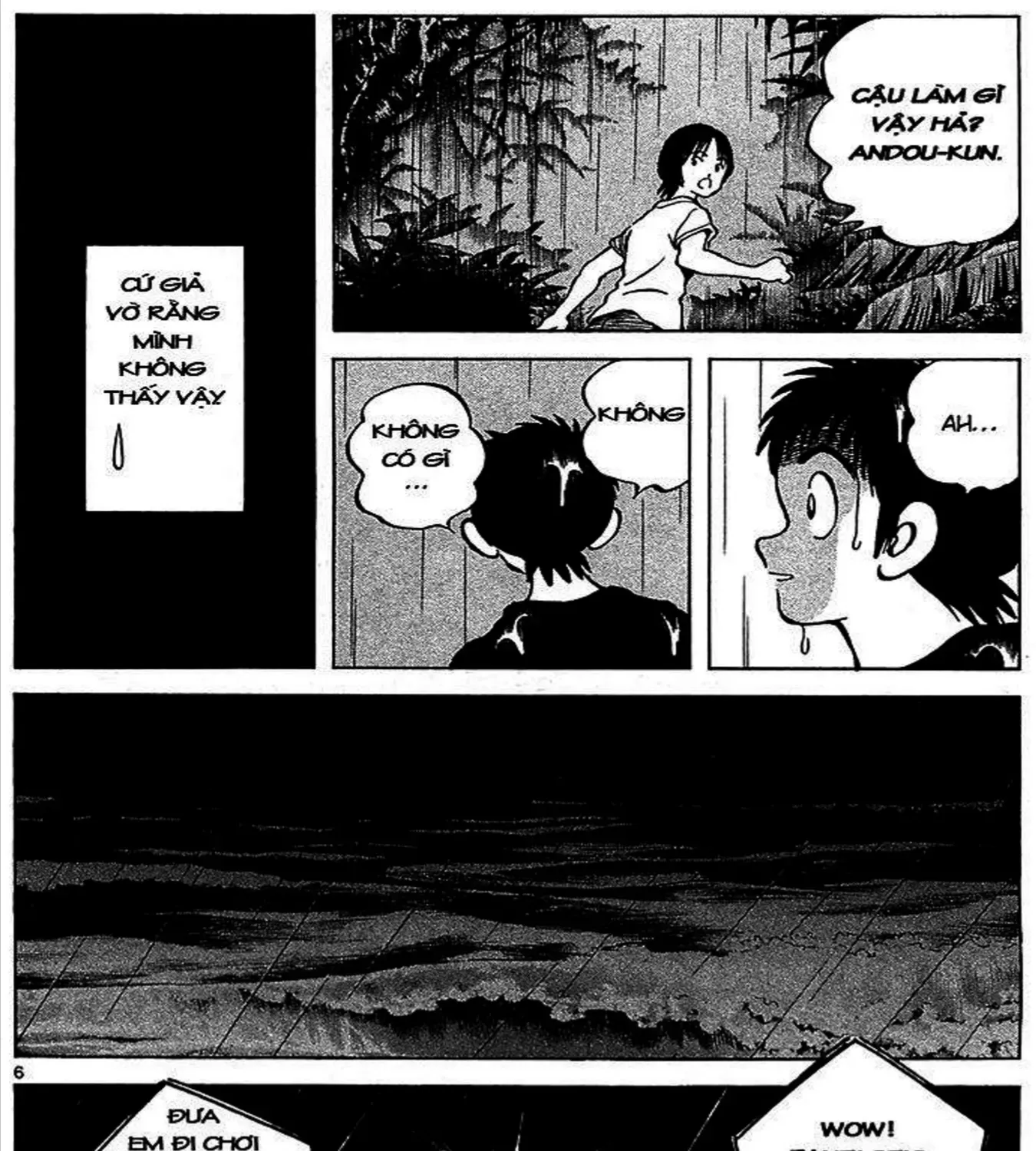 Q And A Chap 20 - Next Chap 21