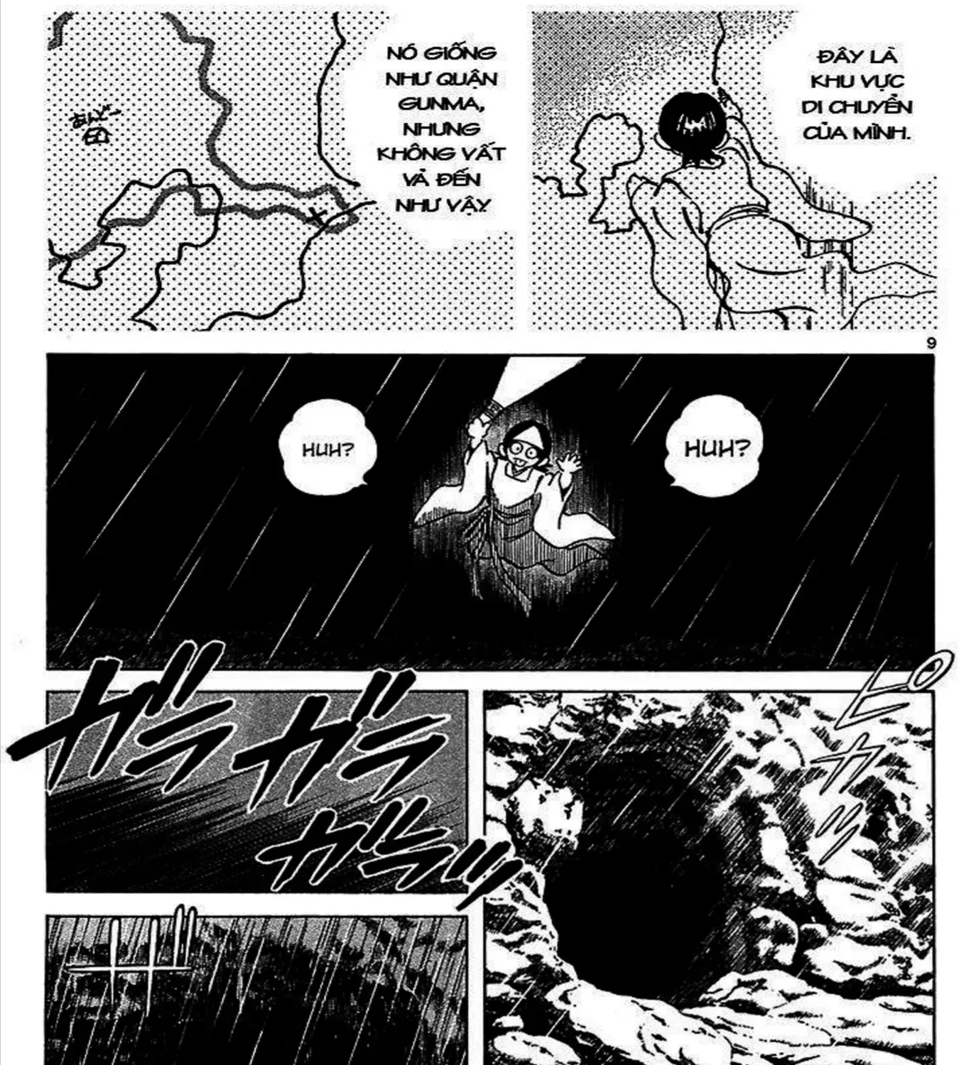 Q And A Chap 20 - Next Chap 21
