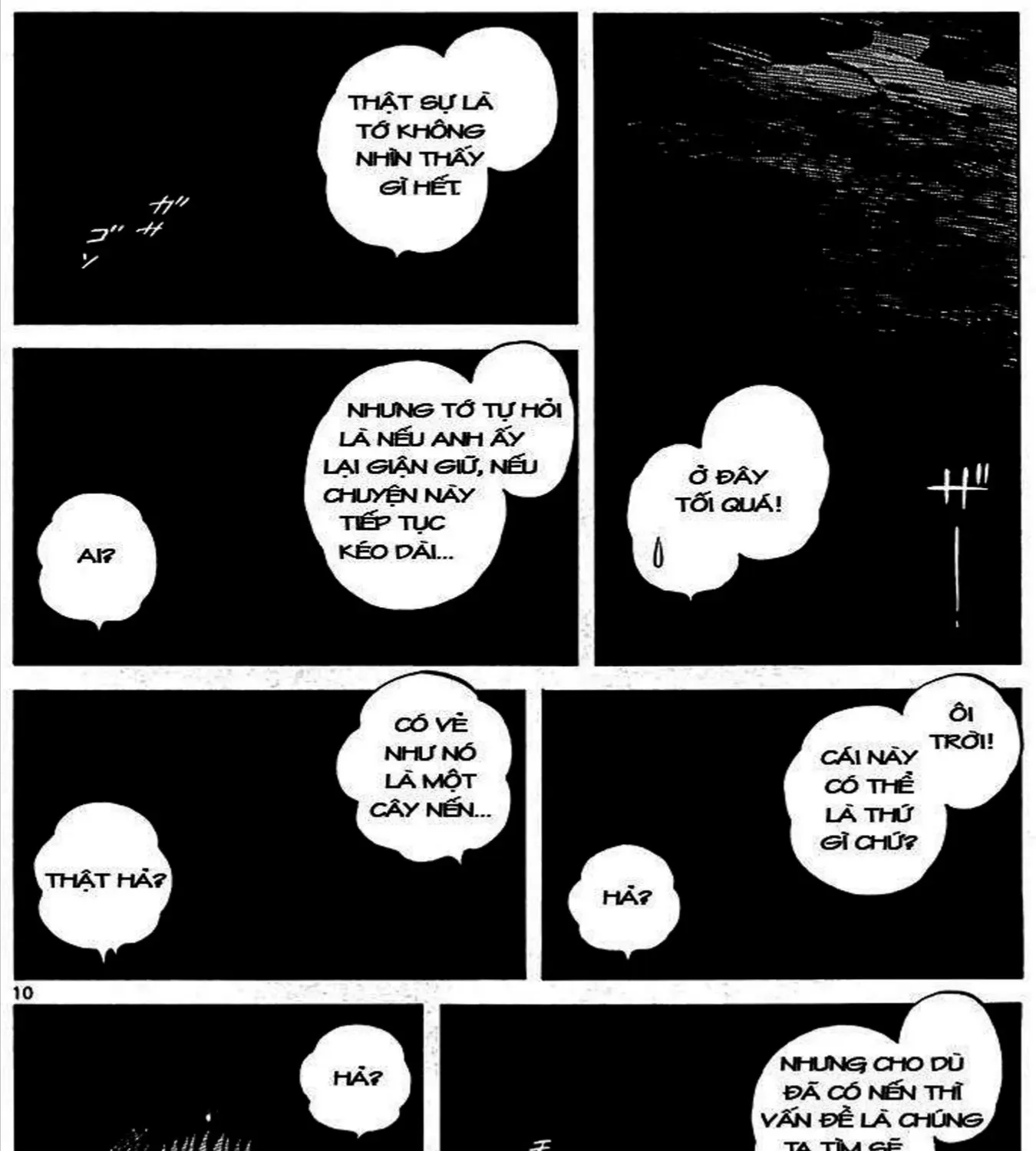 Q And A Chap 20 - Next Chap 21