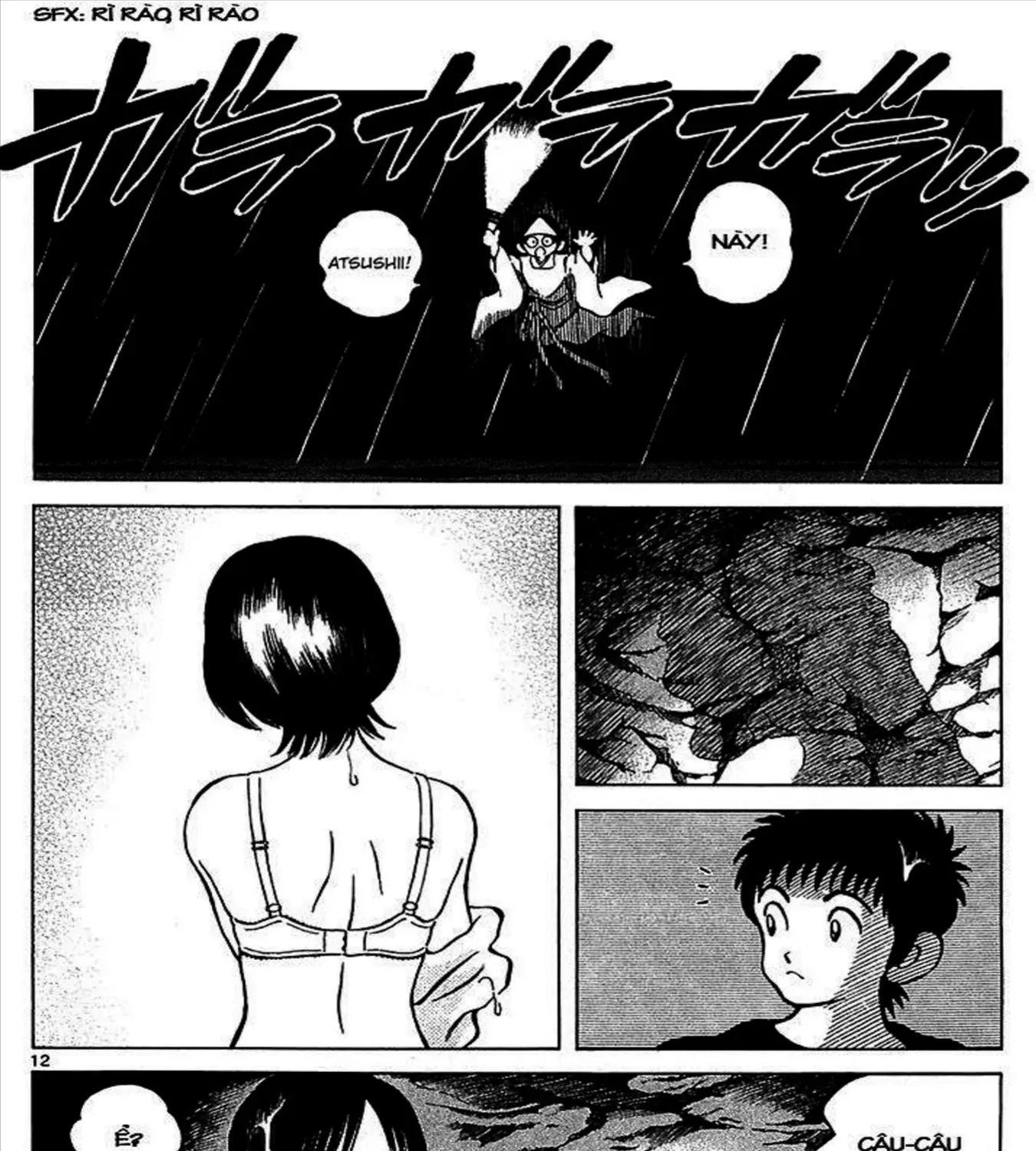 Q And A Chap 20 - Next Chap 21