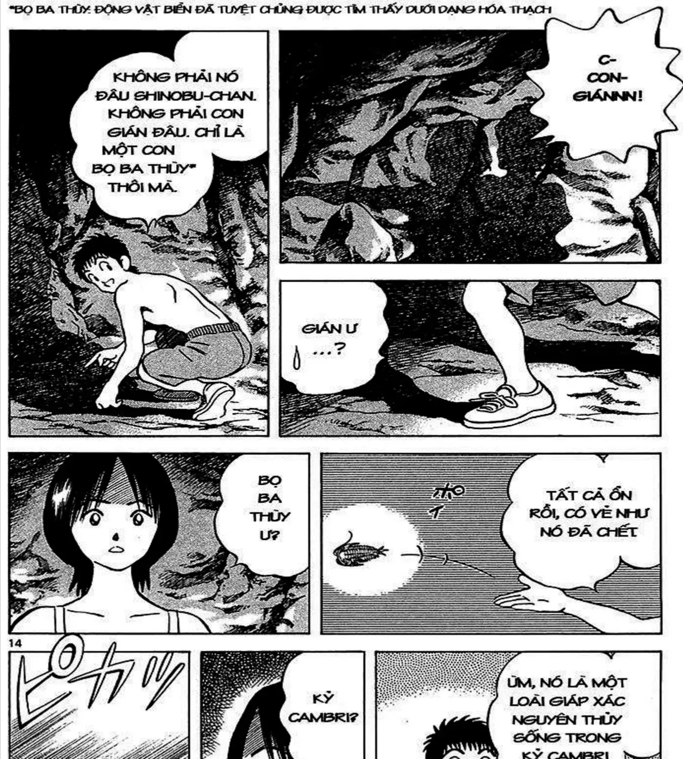 Q And A Chap 20 - Next Chap 21