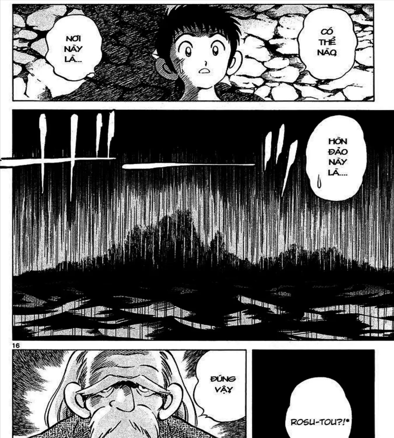 Q And A Chap 20 - Next Chap 21
